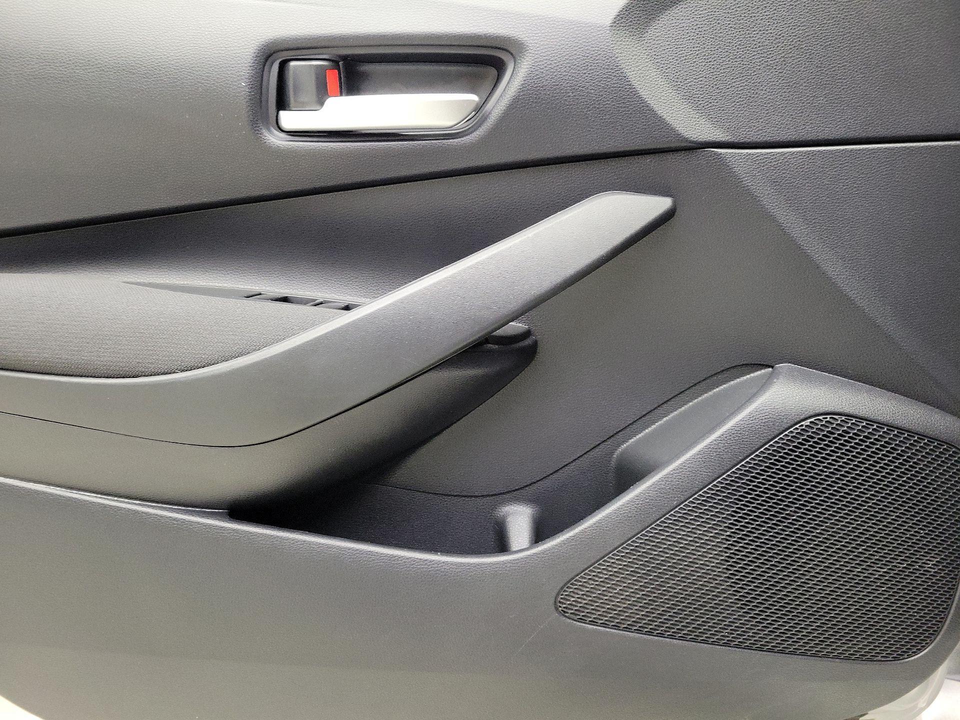 Thumbnail: 2020 Toyota Corolla - 12