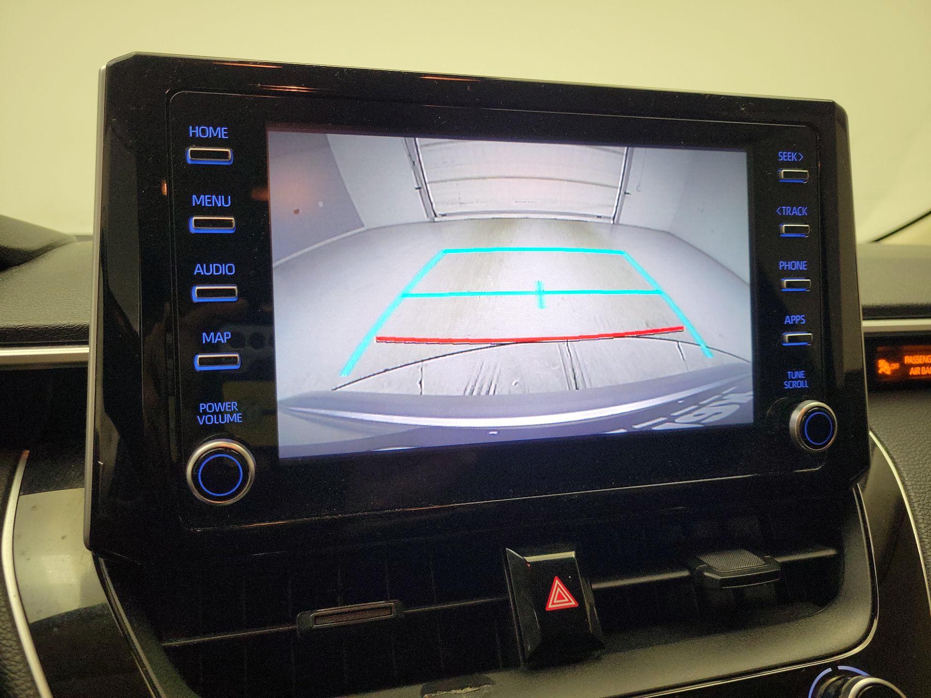 Thumbnail: 2020 Toyota Corolla - 13