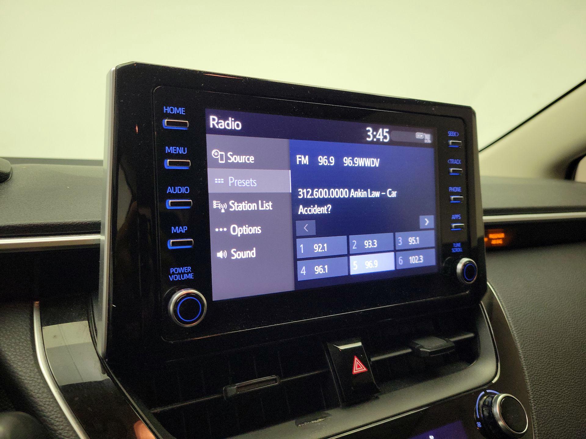 Thumbnail: 2020 Toyota Corolla - 14