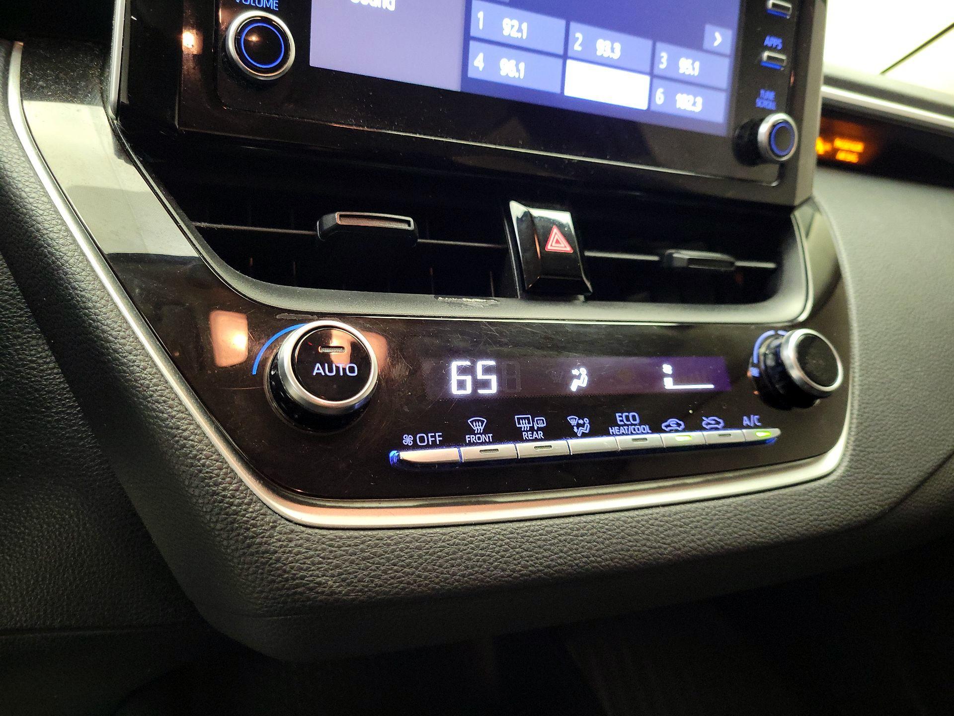 Thumbnail: 2020 Toyota Corolla - 15