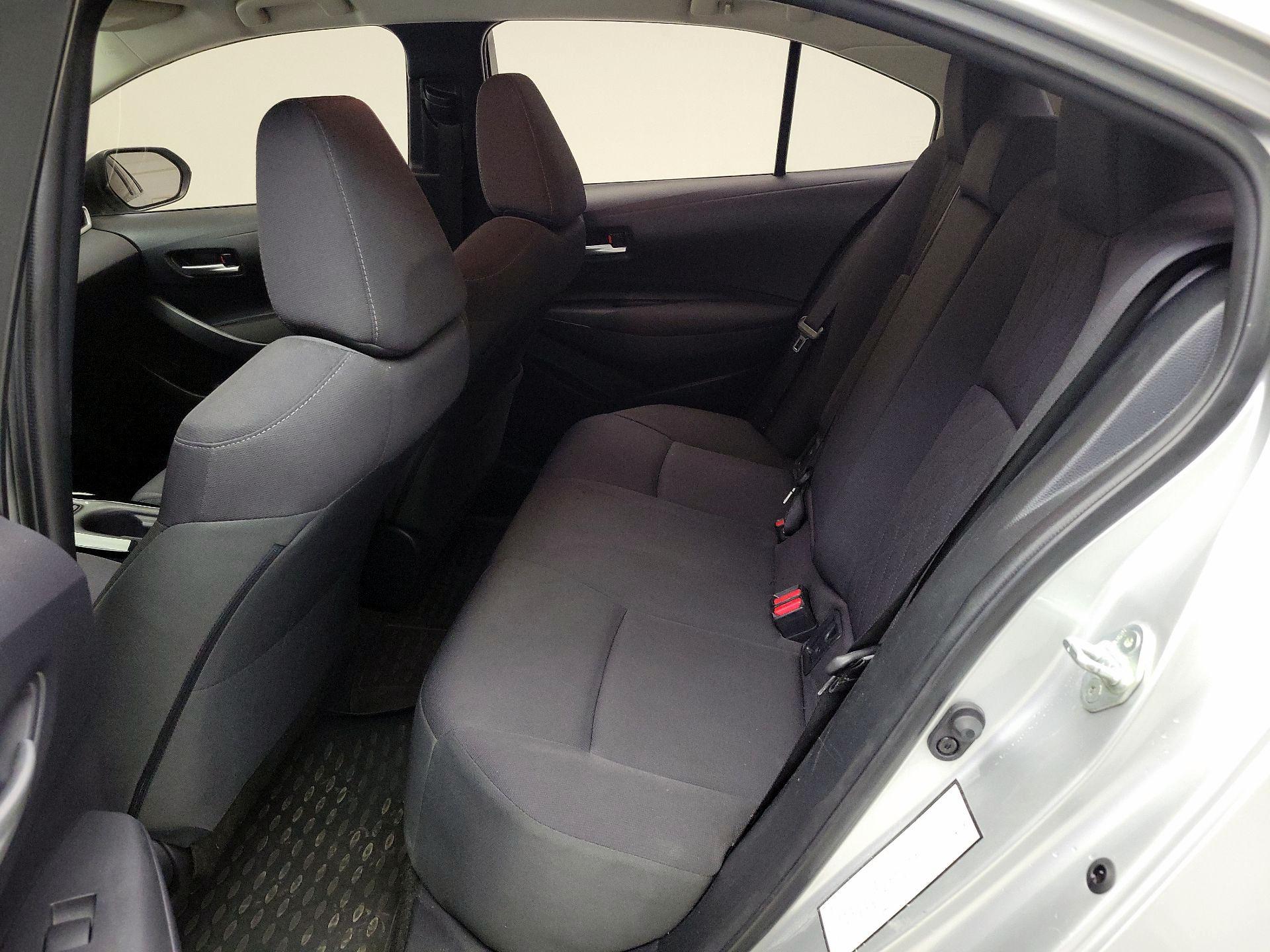 Thumbnail: 2020 Toyota Corolla - 17