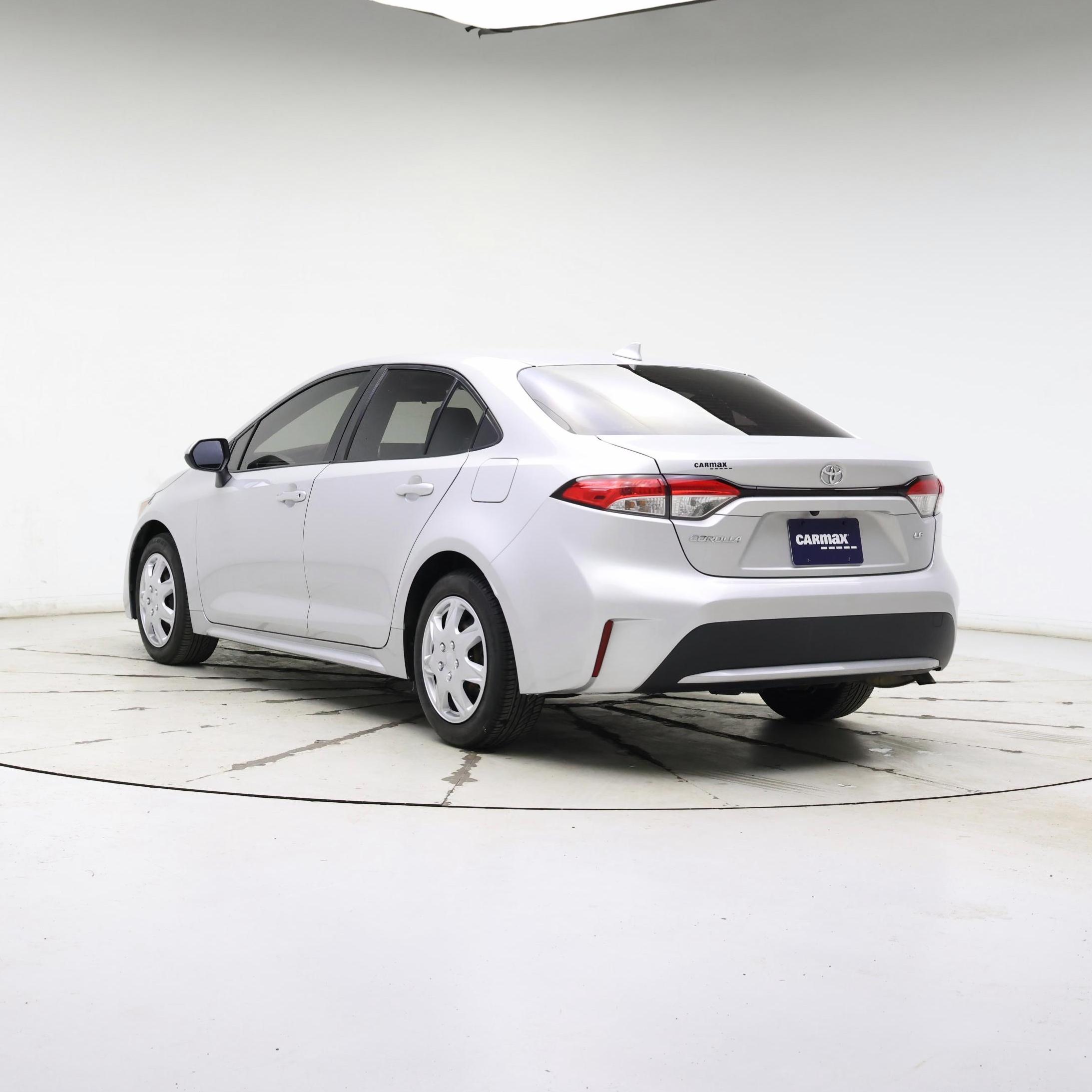 Thumbnail: 2020 Toyota Corolla - 2