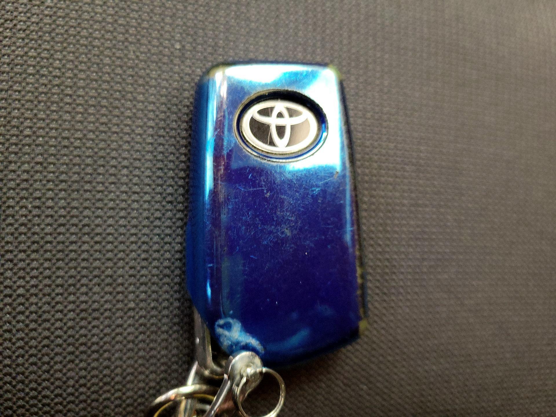 Thumbnail: 2020 Toyota Corolla - 20