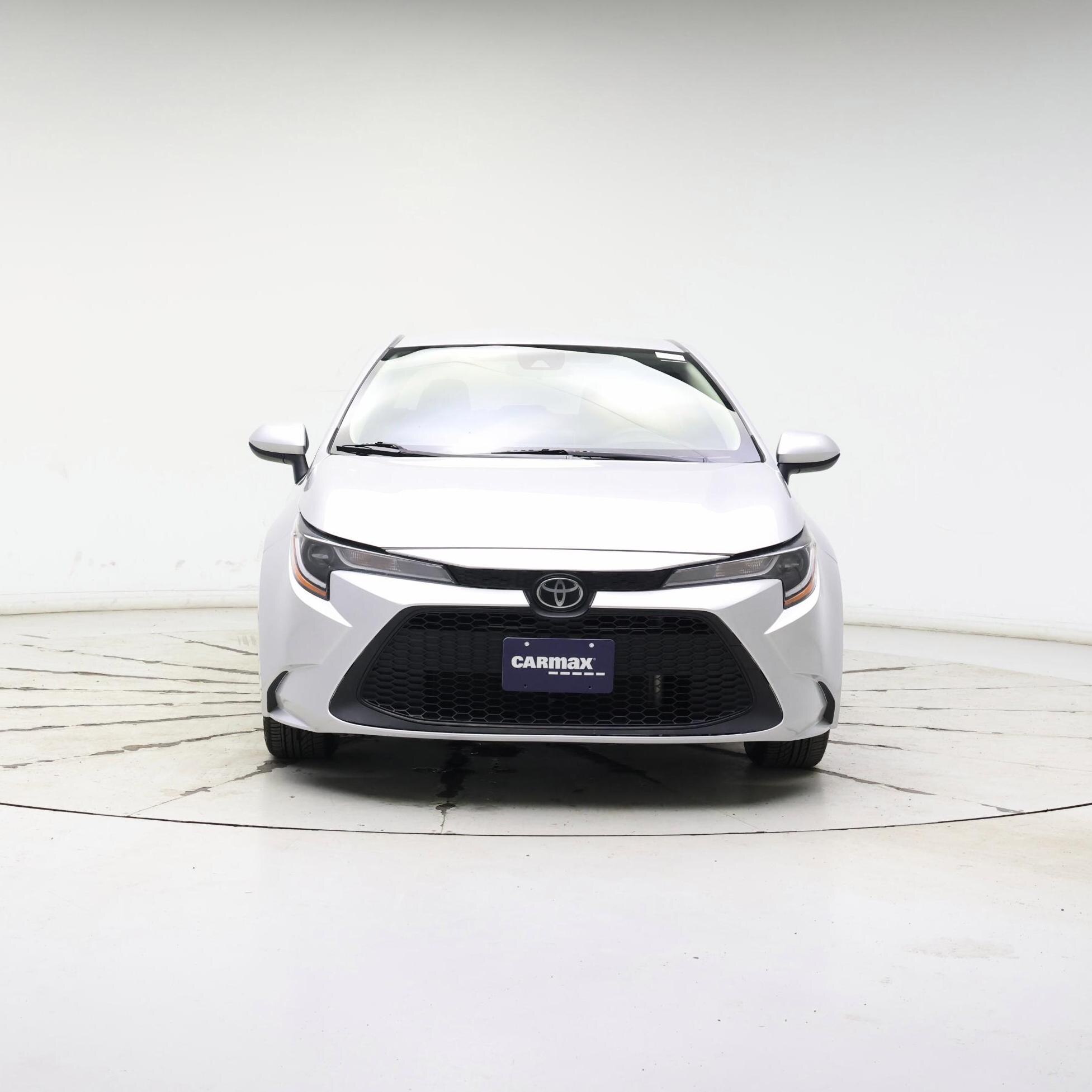 Thumbnail: 2020 Toyota Corolla - 5