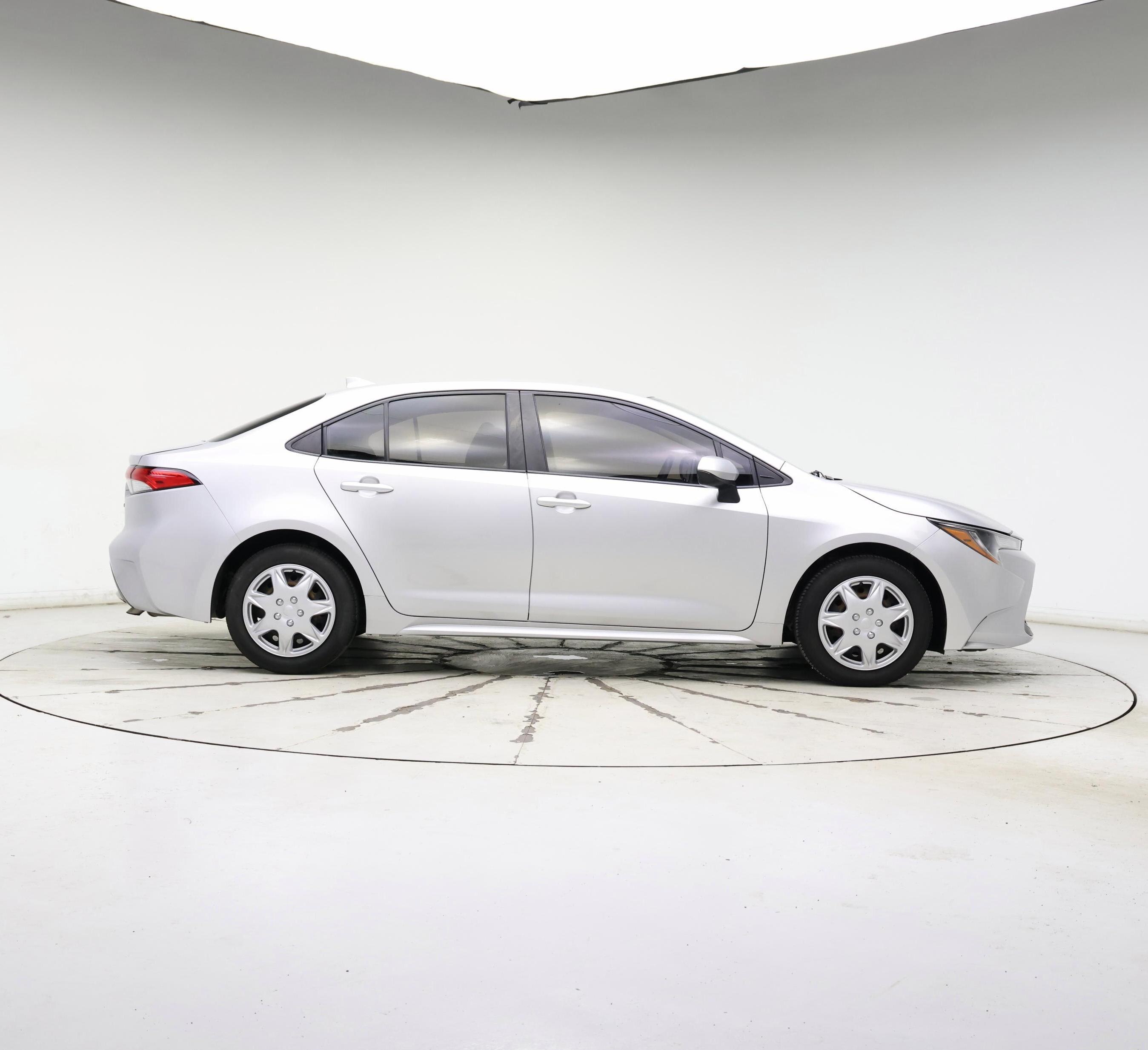 Thumbnail: 2020 Toyota Corolla - 7