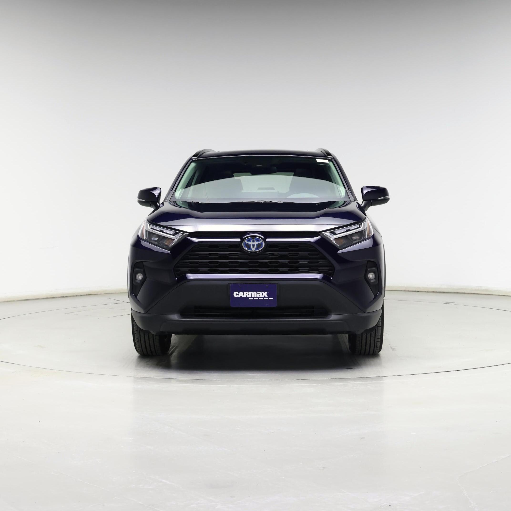 Thumbnail: 2024 Toyota RAV4 - 5