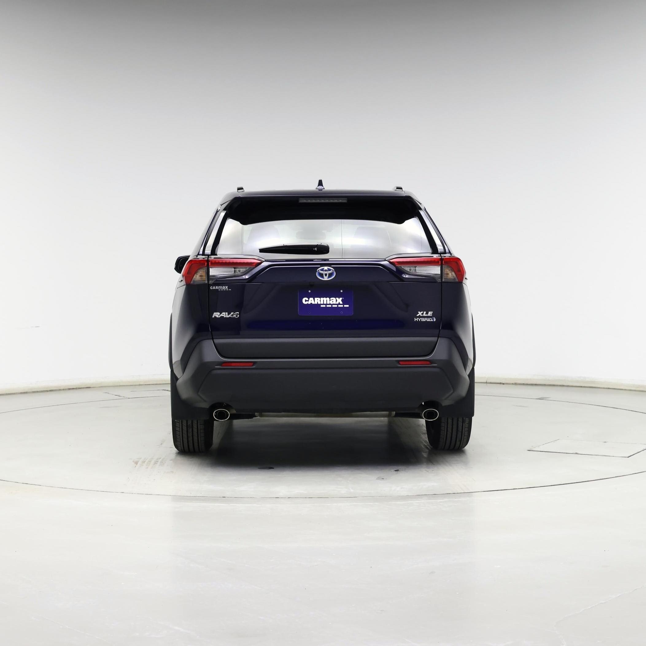 Thumbnail: 2024 Toyota RAV4 - 6