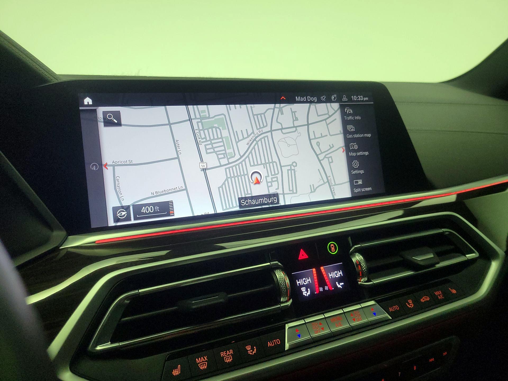 Thumbnail: 2022 BMW X5 - 14