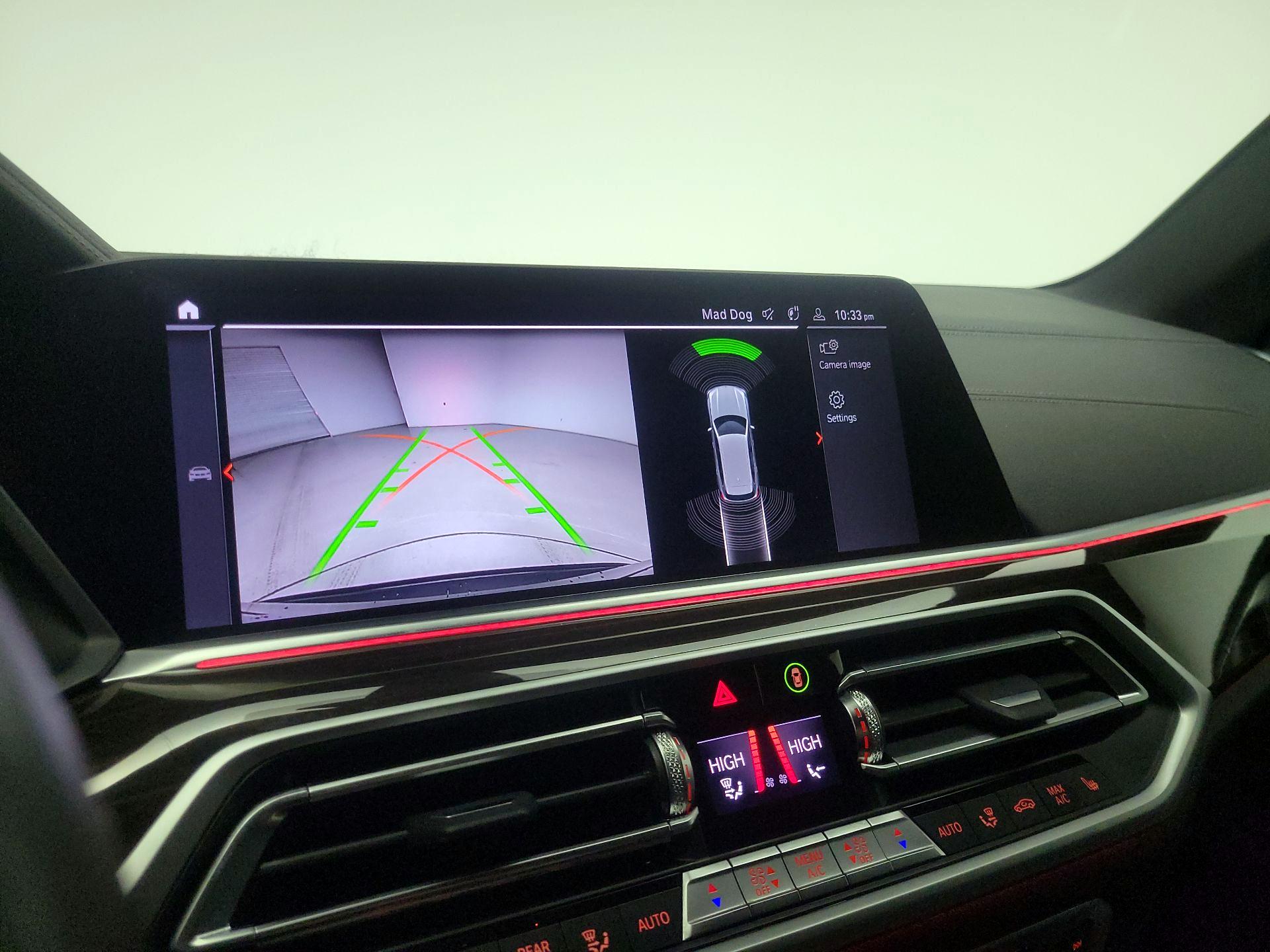 Thumbnail: 2022 BMW X5 - 15