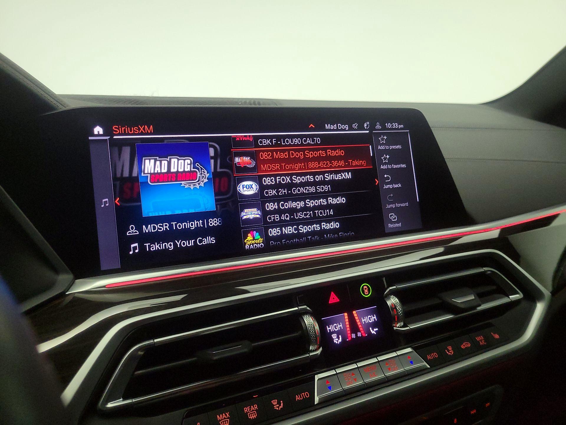 Thumbnail: 2022 BMW X5 - 16