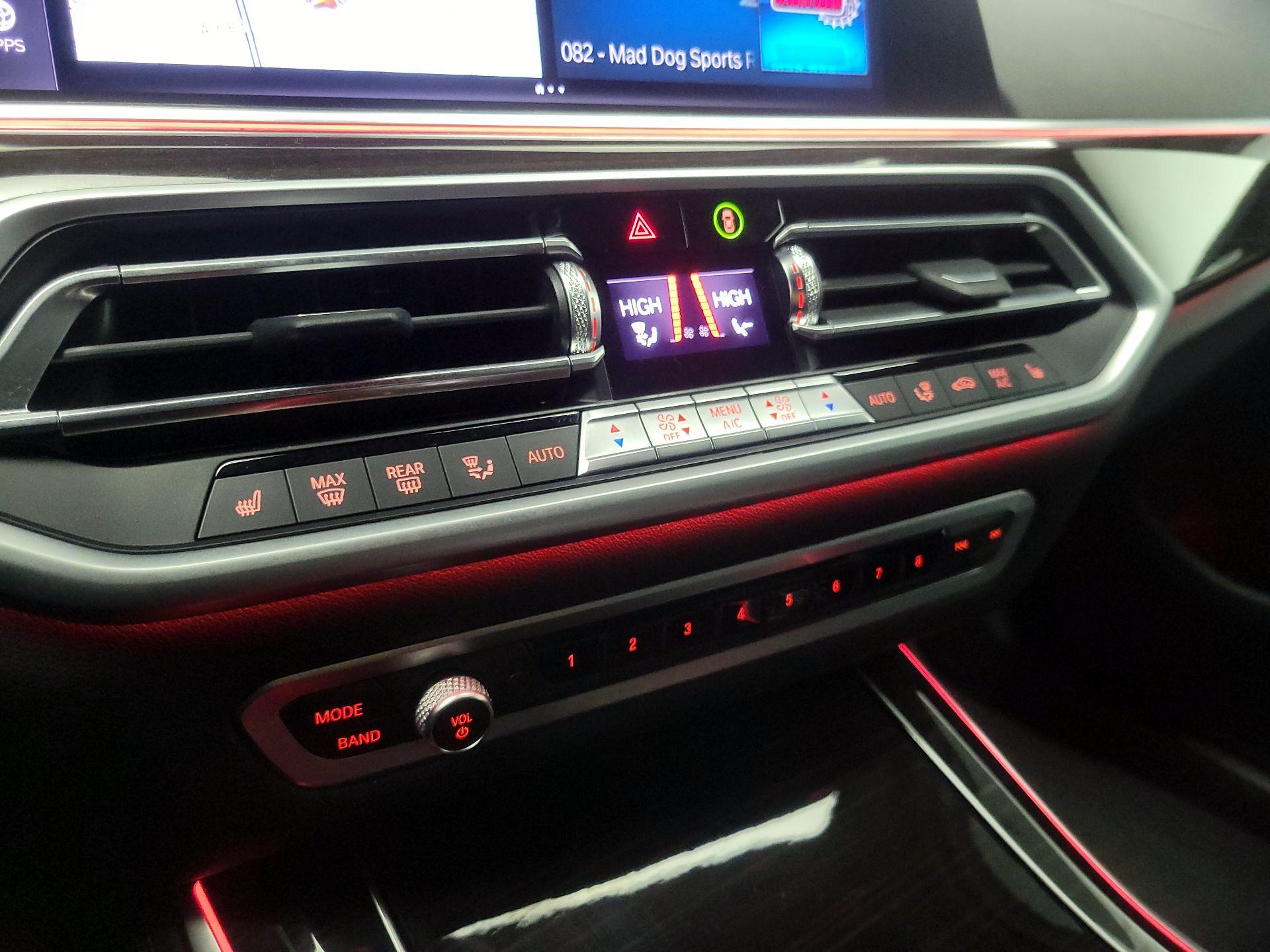 Thumbnail: 2022 BMW X5 - 17