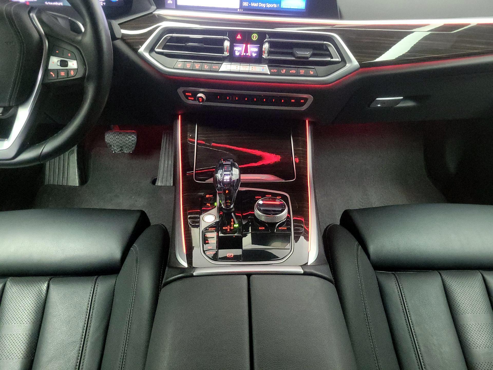 Thumbnail: 2022 BMW X5 - 18