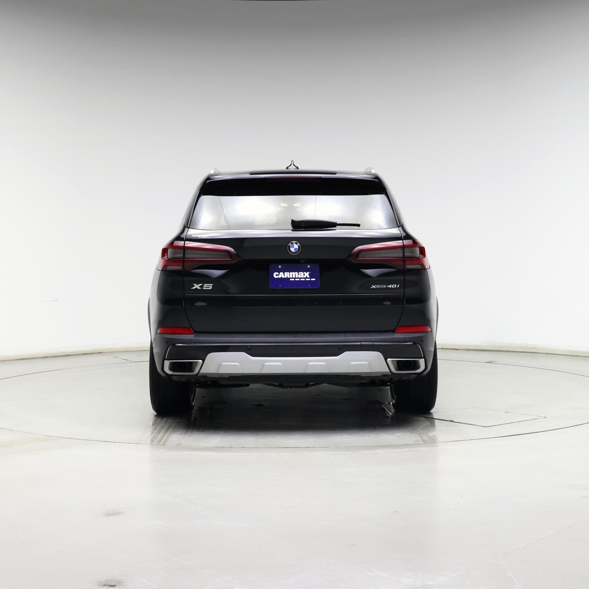 Thumbnail: 2022 BMW X5 - 6