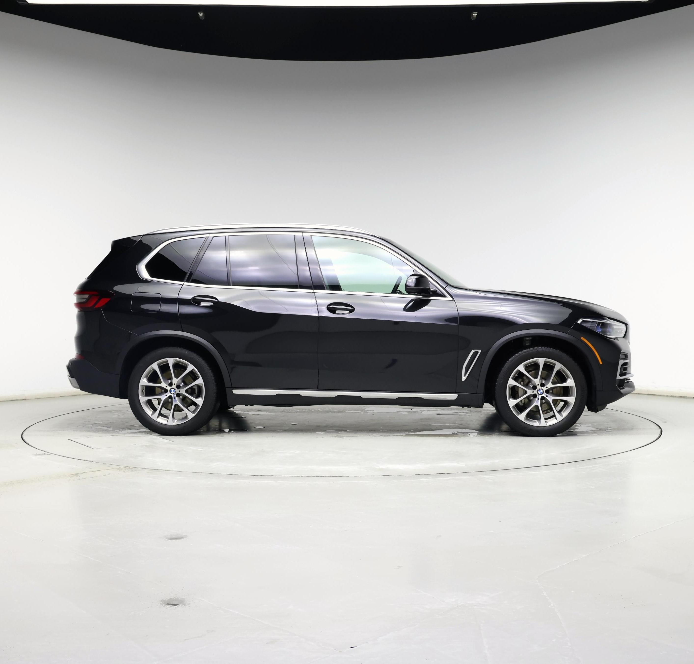Thumbnail: 2022 BMW X5 - 7