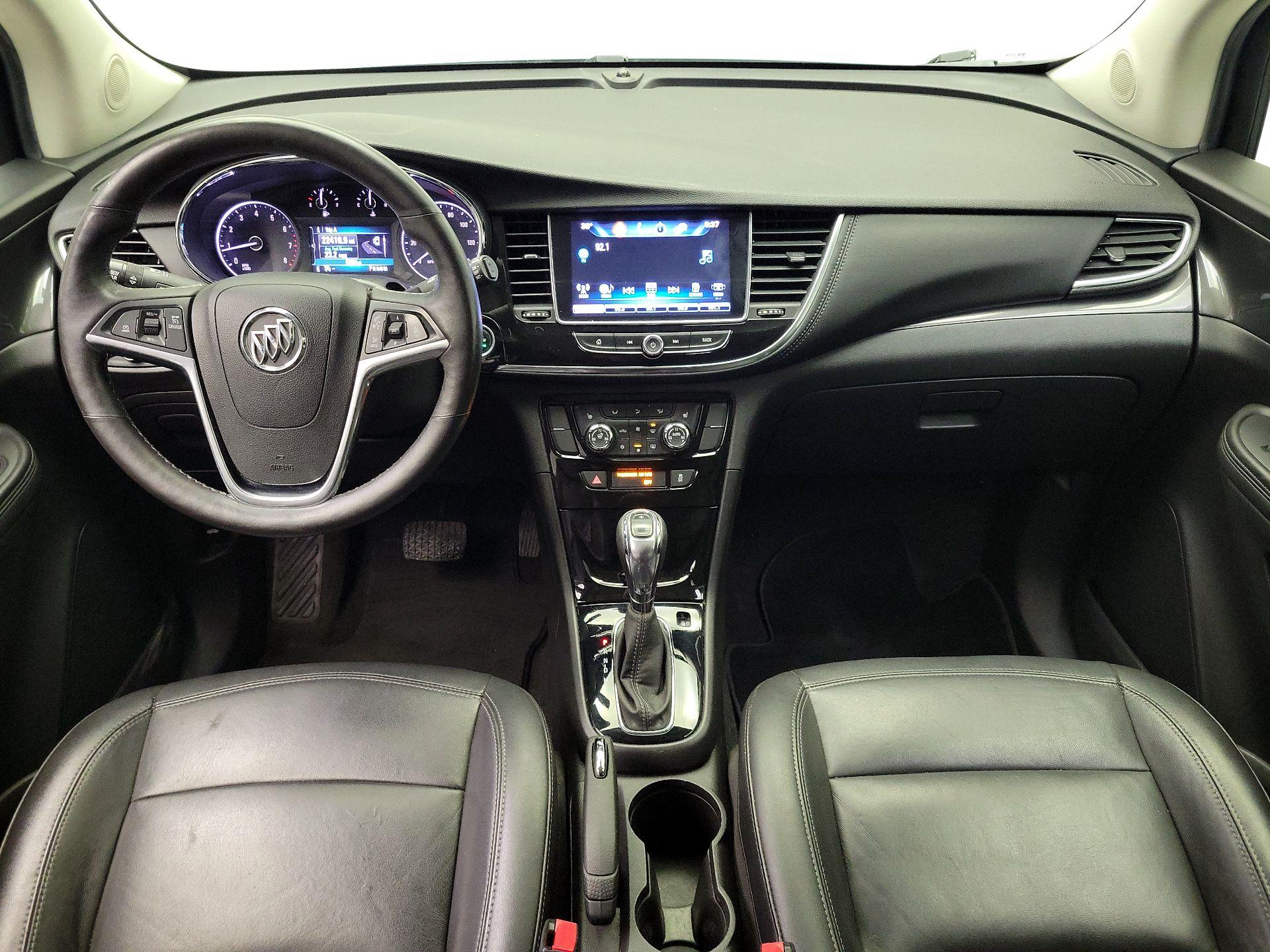Thumbnail: 2017 Buick Encore - 9