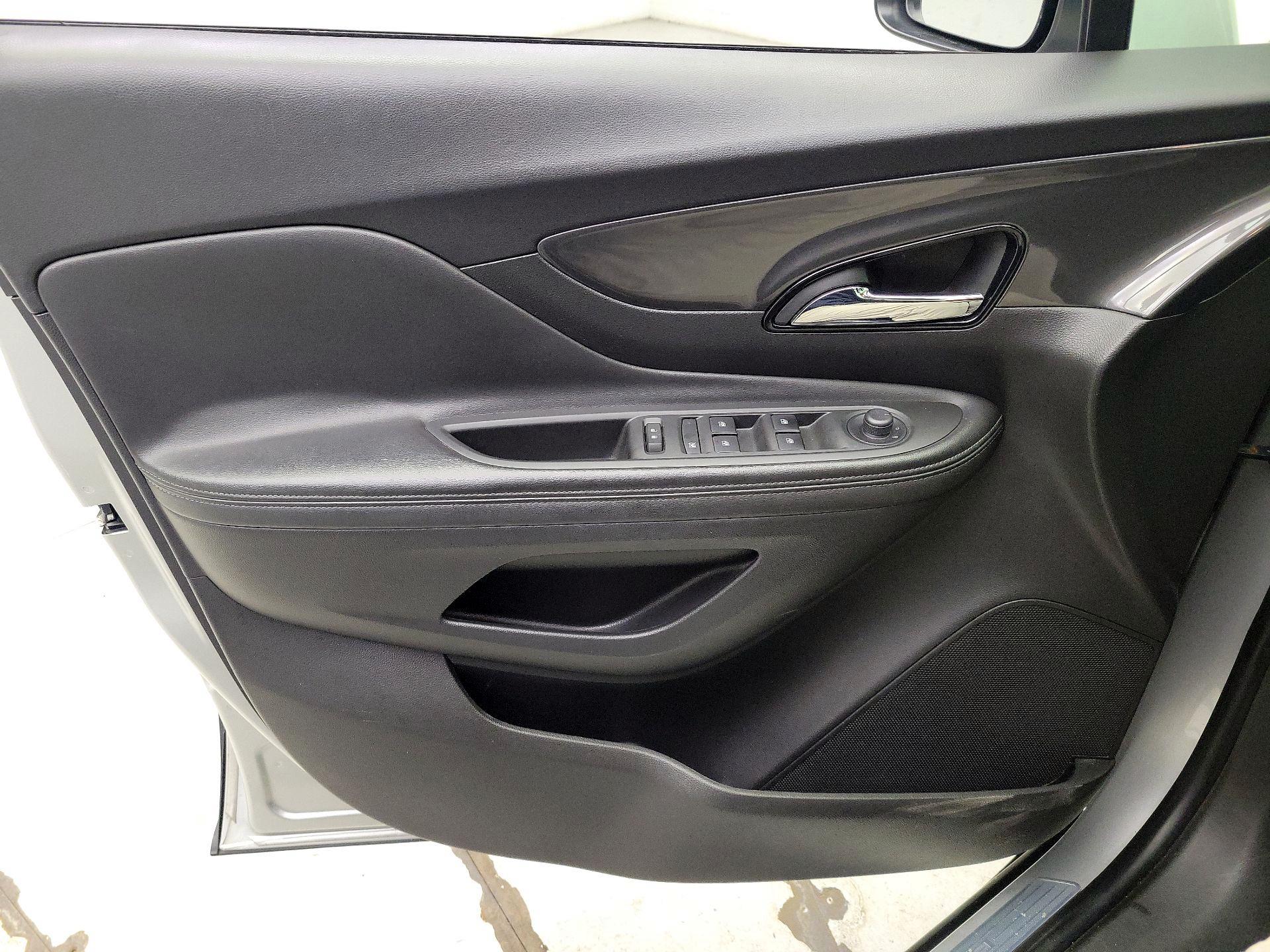 Thumbnail: 2017 Buick Encore - 12