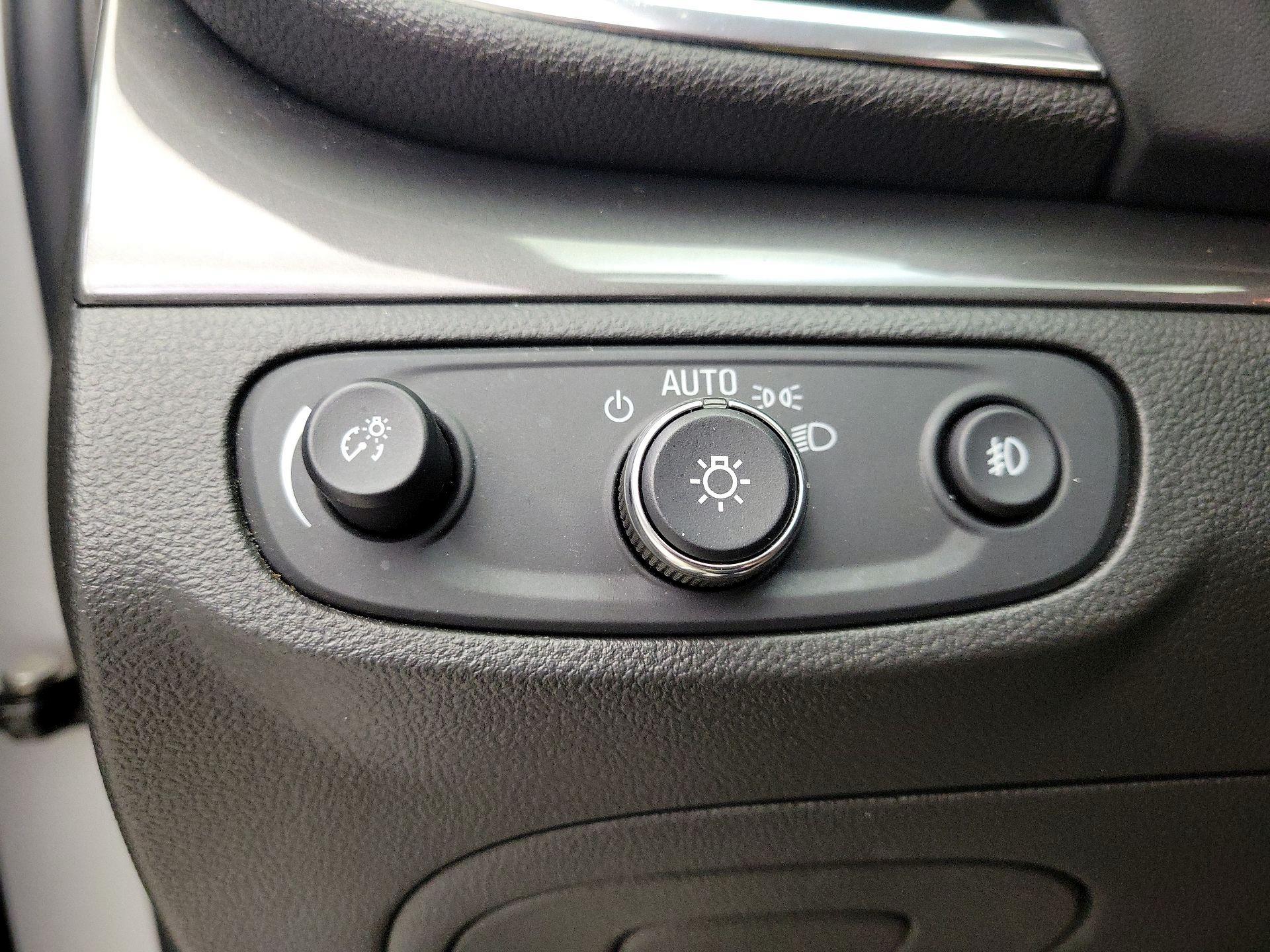 Thumbnail: 2017 Buick Encore - 13