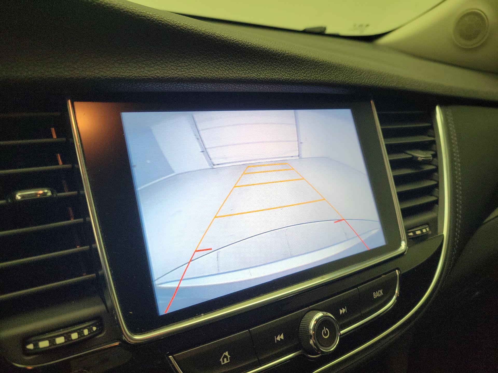 Thumbnail: 2017 Buick Encore - 14