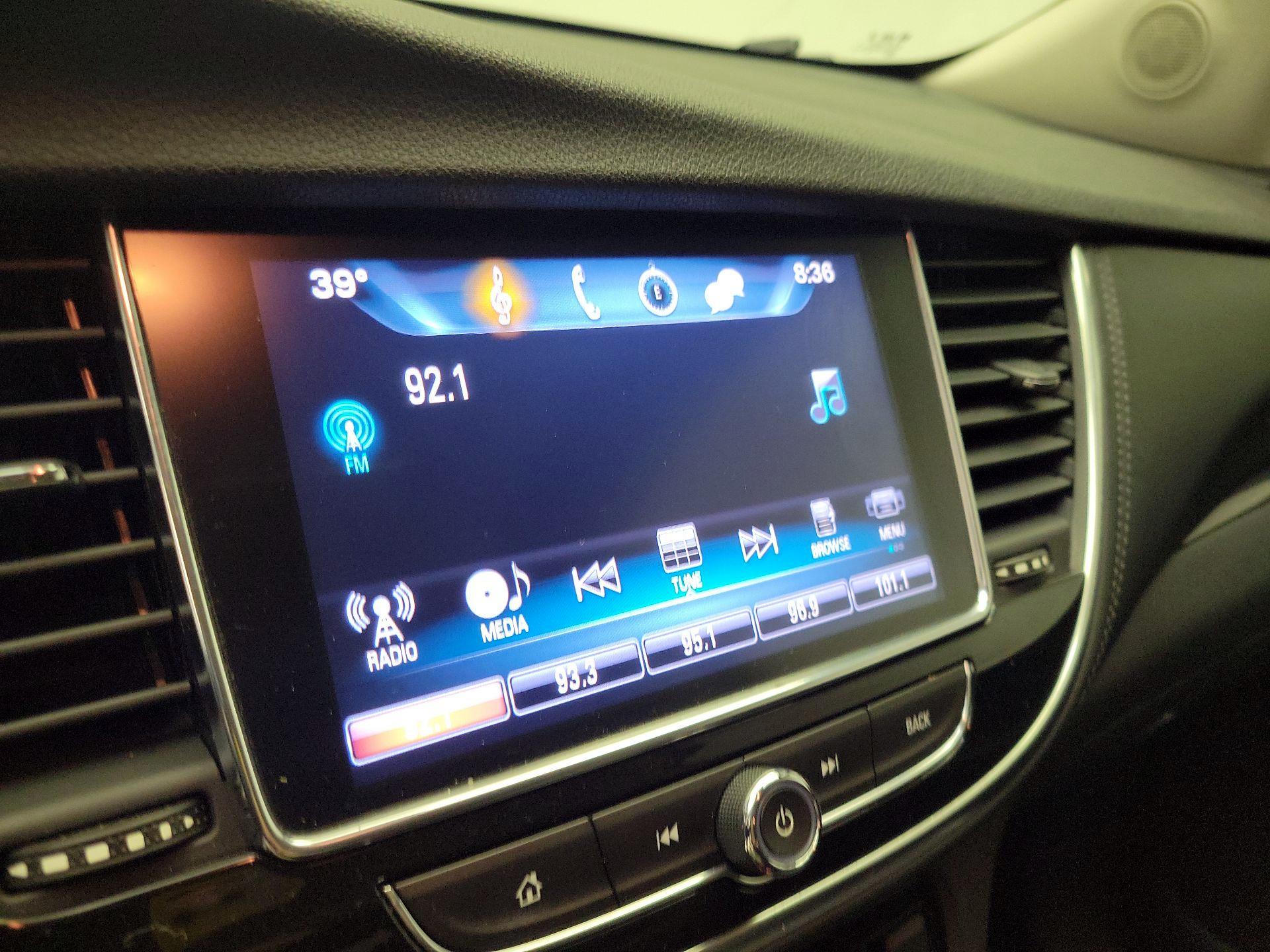 Thumbnail: 2017 Buick Encore - 15