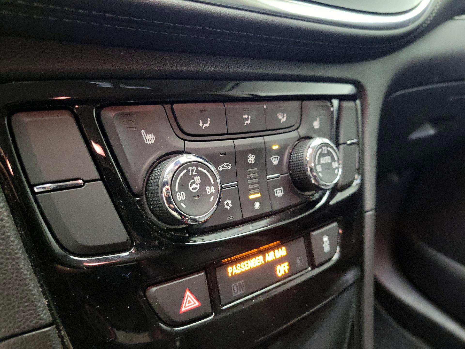 Thumbnail: 2017 Buick Encore - 16