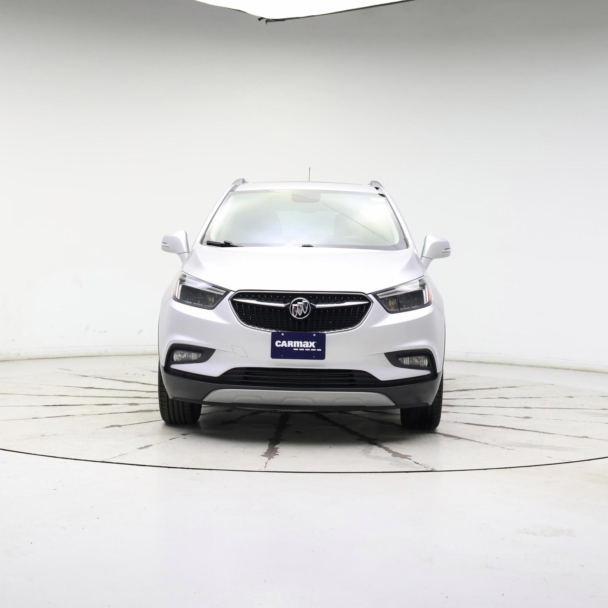 Thumbnail: 2017 Buick Encore - 5