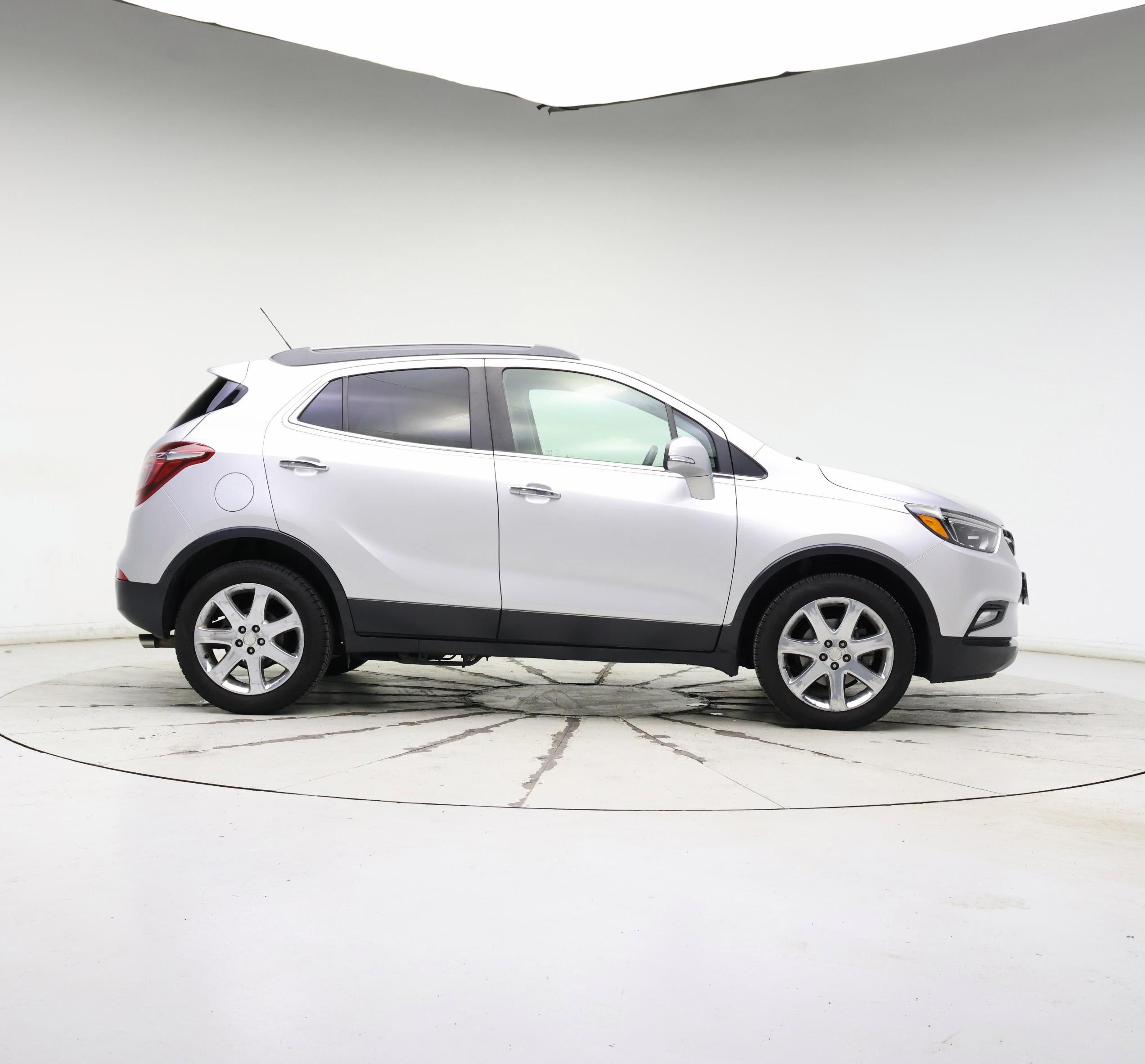 Thumbnail: 2017 Buick Encore - 7