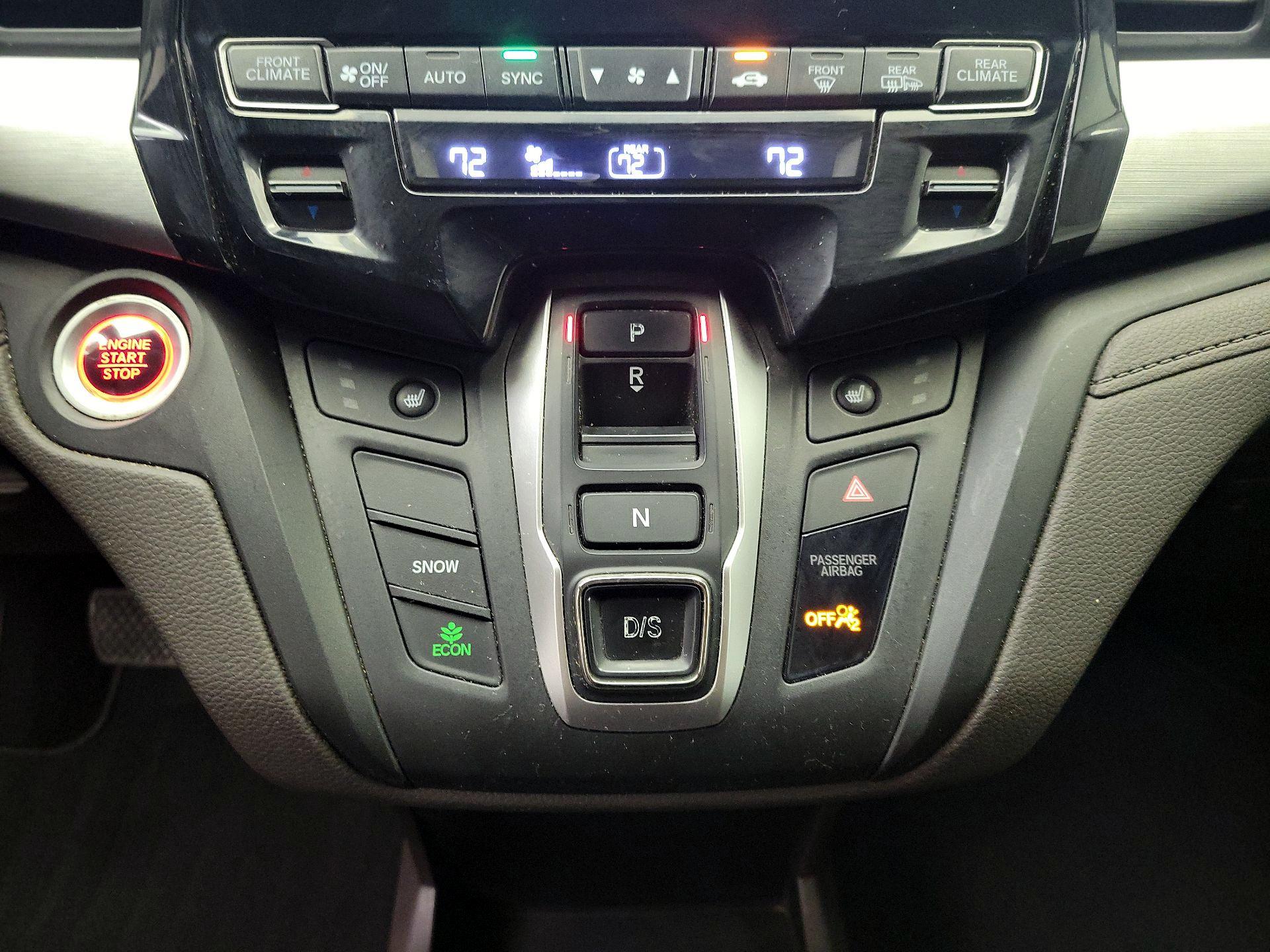 Thumbnail: 2019 Honda Odyssey - 17