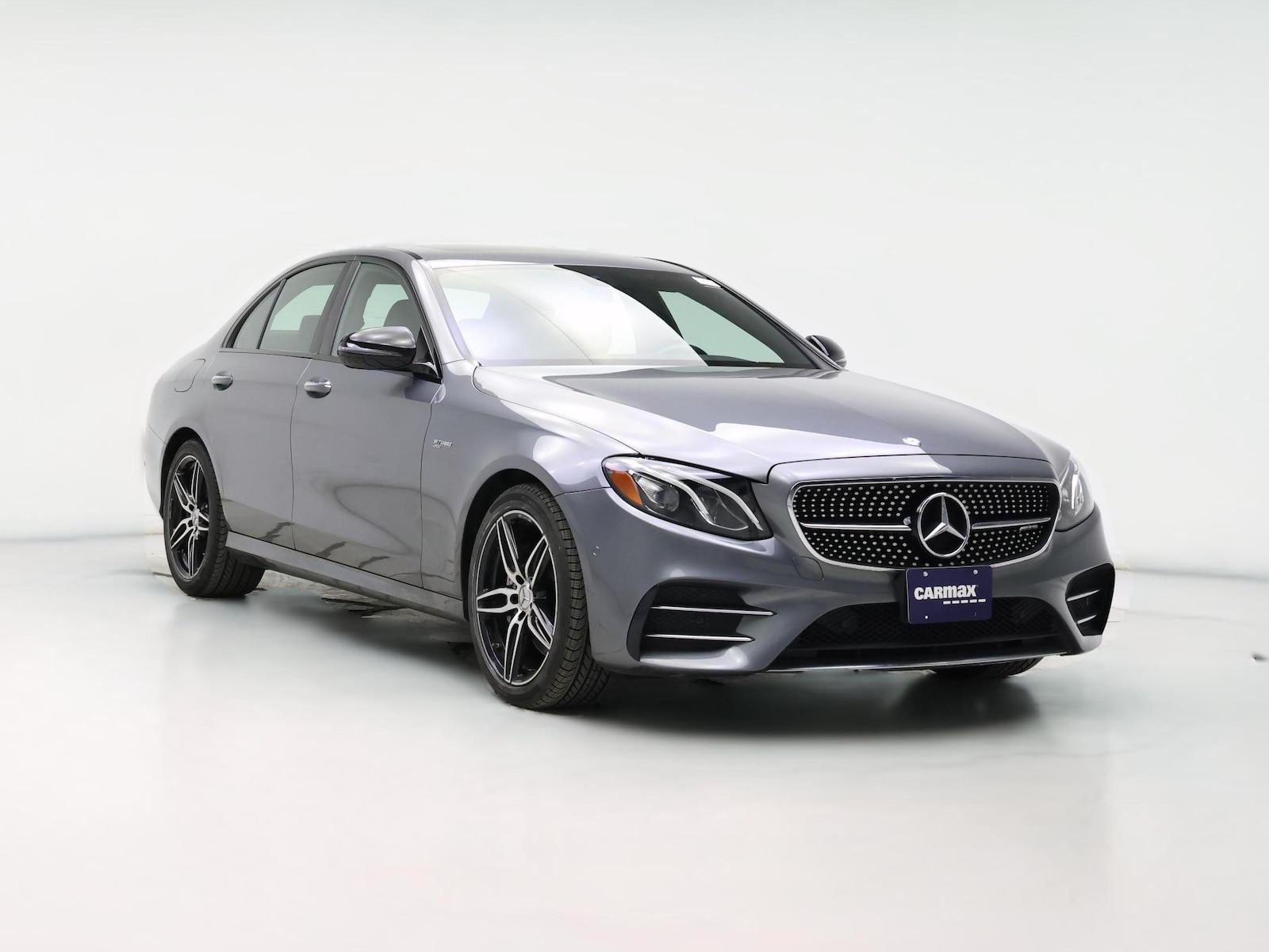 2017 Mercedes-Benz E-Class AMG E43