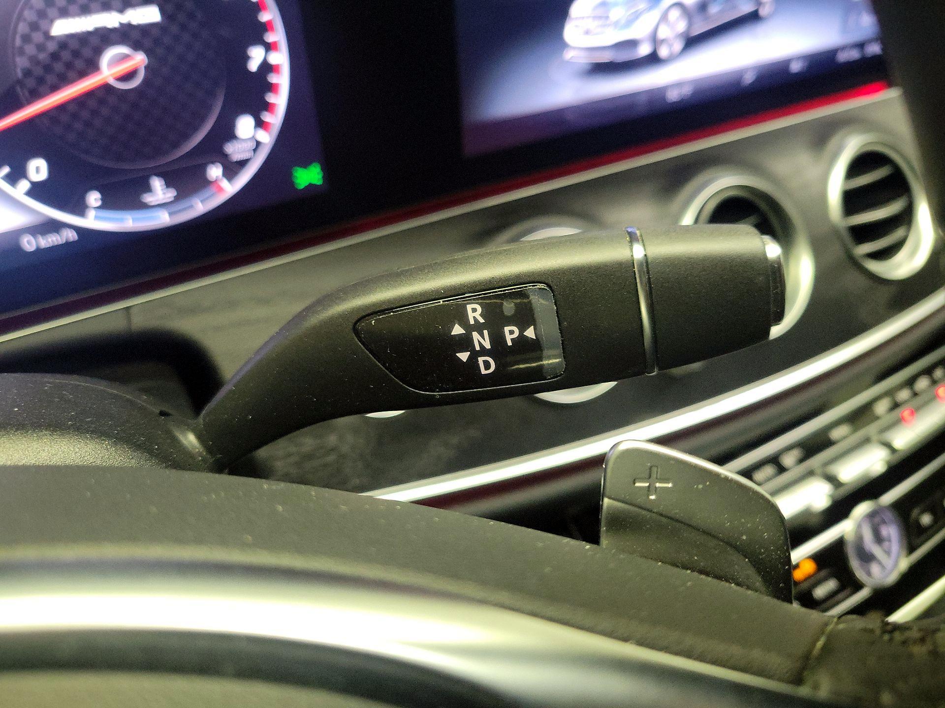 Thumbnail: 2017 Mercedes-Benz E-Class - 18