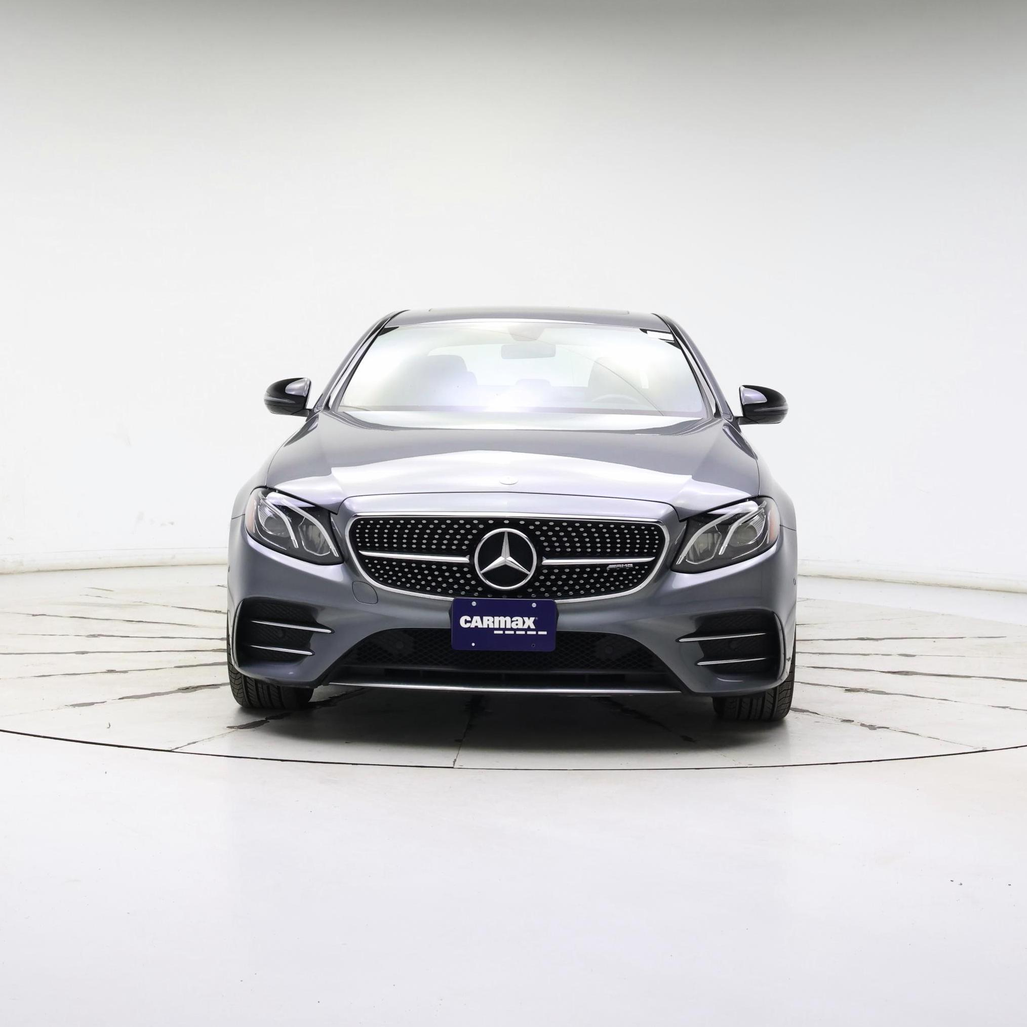 Thumbnail: 2017 Mercedes-Benz E-Class - 5