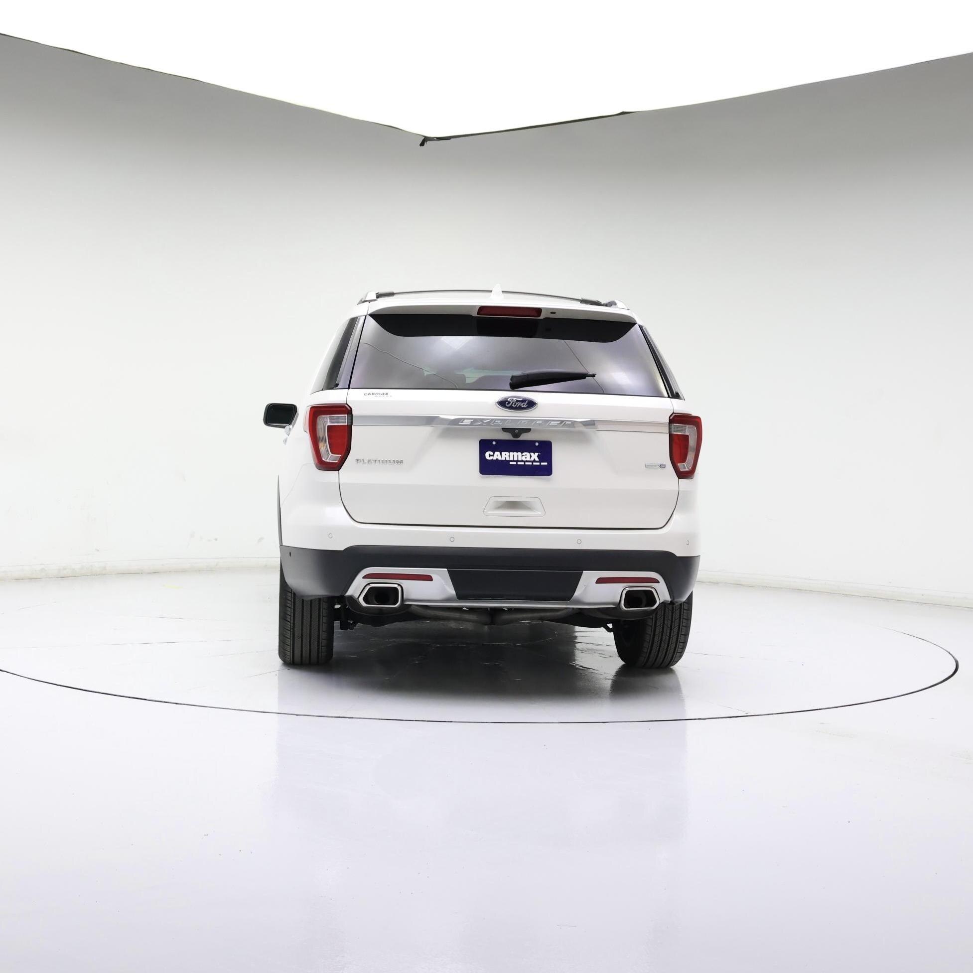 Thumbnail: 2016 Ford Explorer - 6