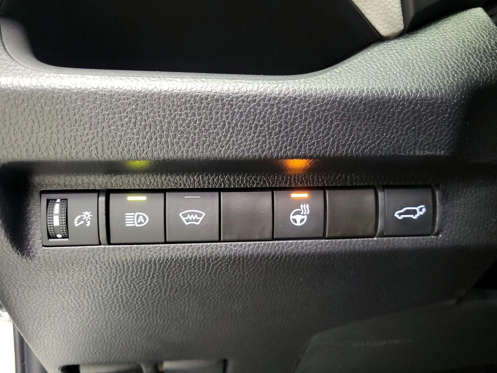 Thumbnail: 2024 Toyota RAV4 - 13