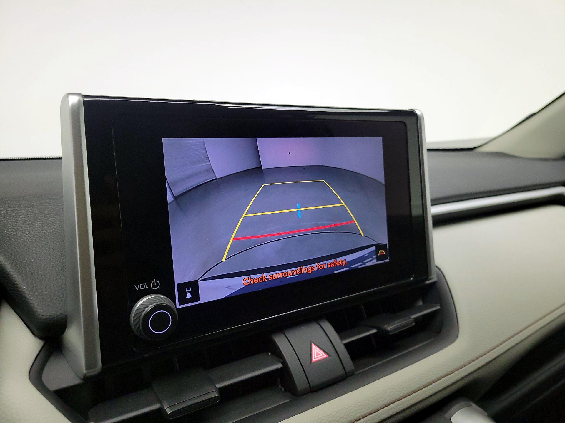 Thumbnail: 2024 Toyota RAV4 - 14