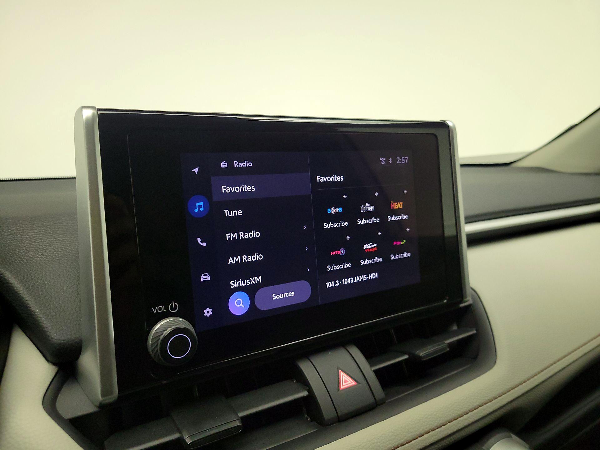 Thumbnail: 2024 Toyota RAV4 - 15