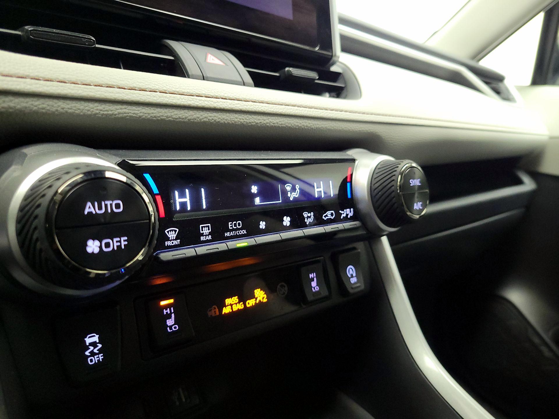 Thumbnail: 2024 Toyota RAV4 - 16