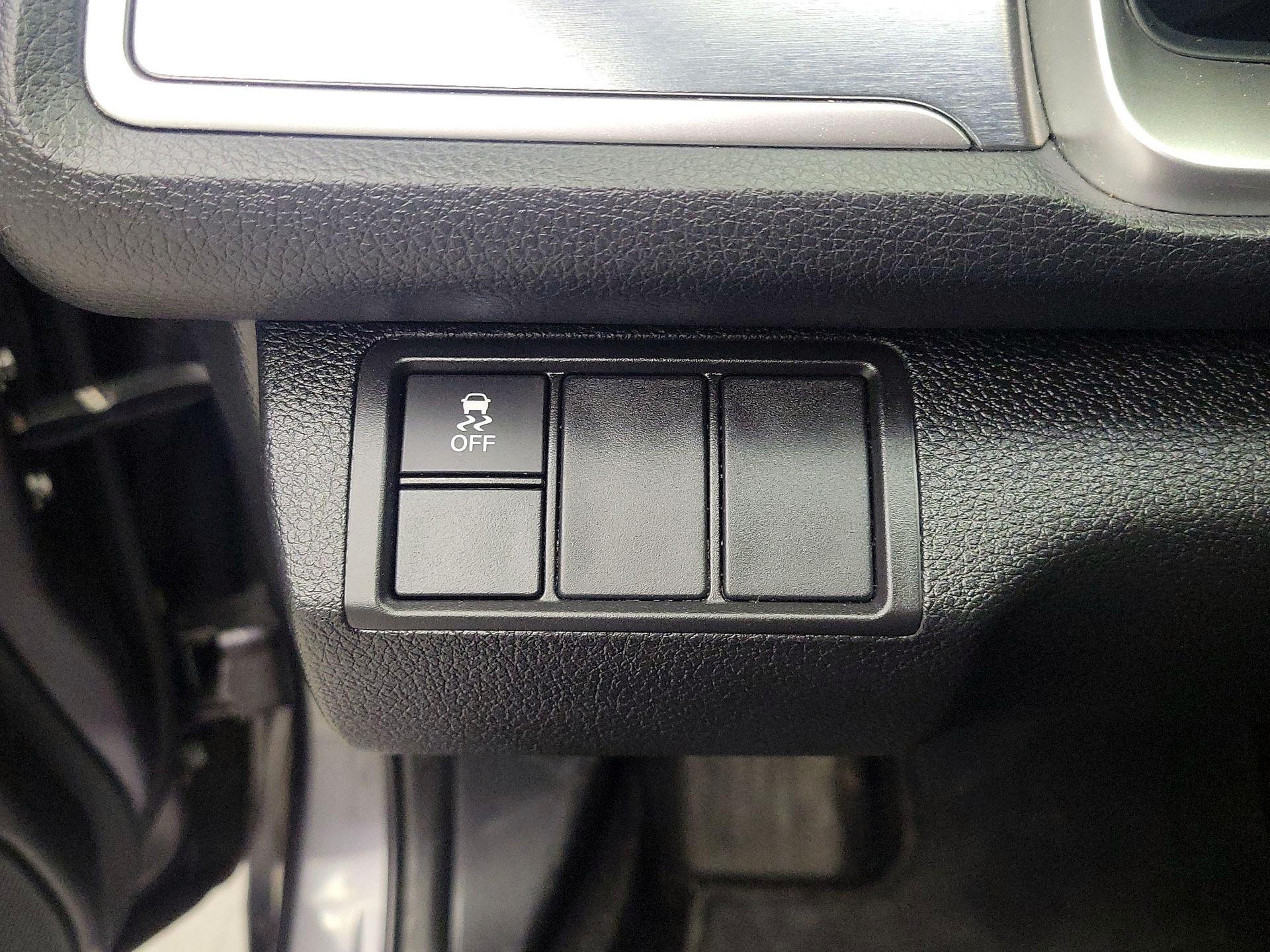 Thumbnail: 2018 Honda Civic - 13