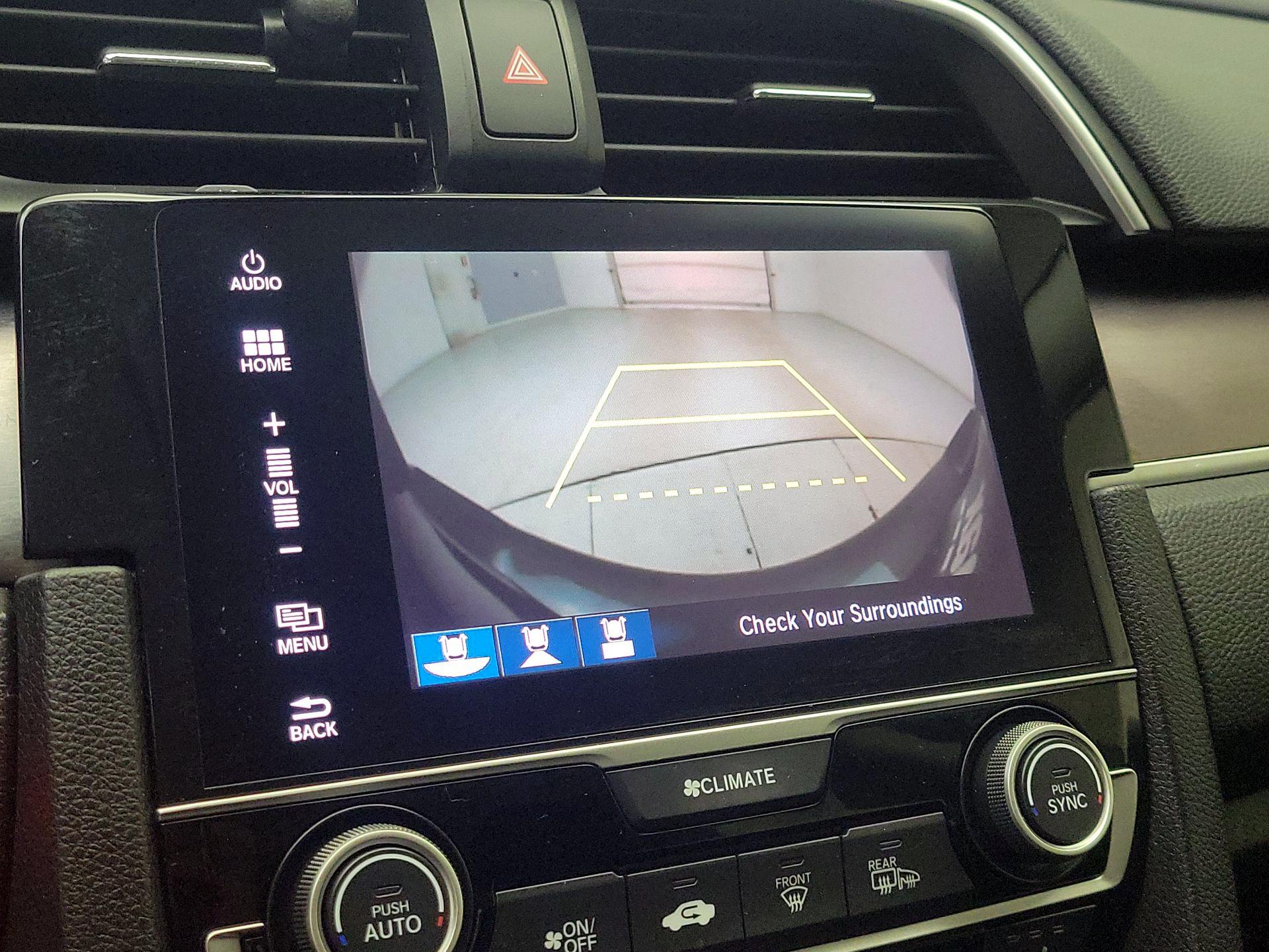 Thumbnail: 2018 Honda Civic - 14