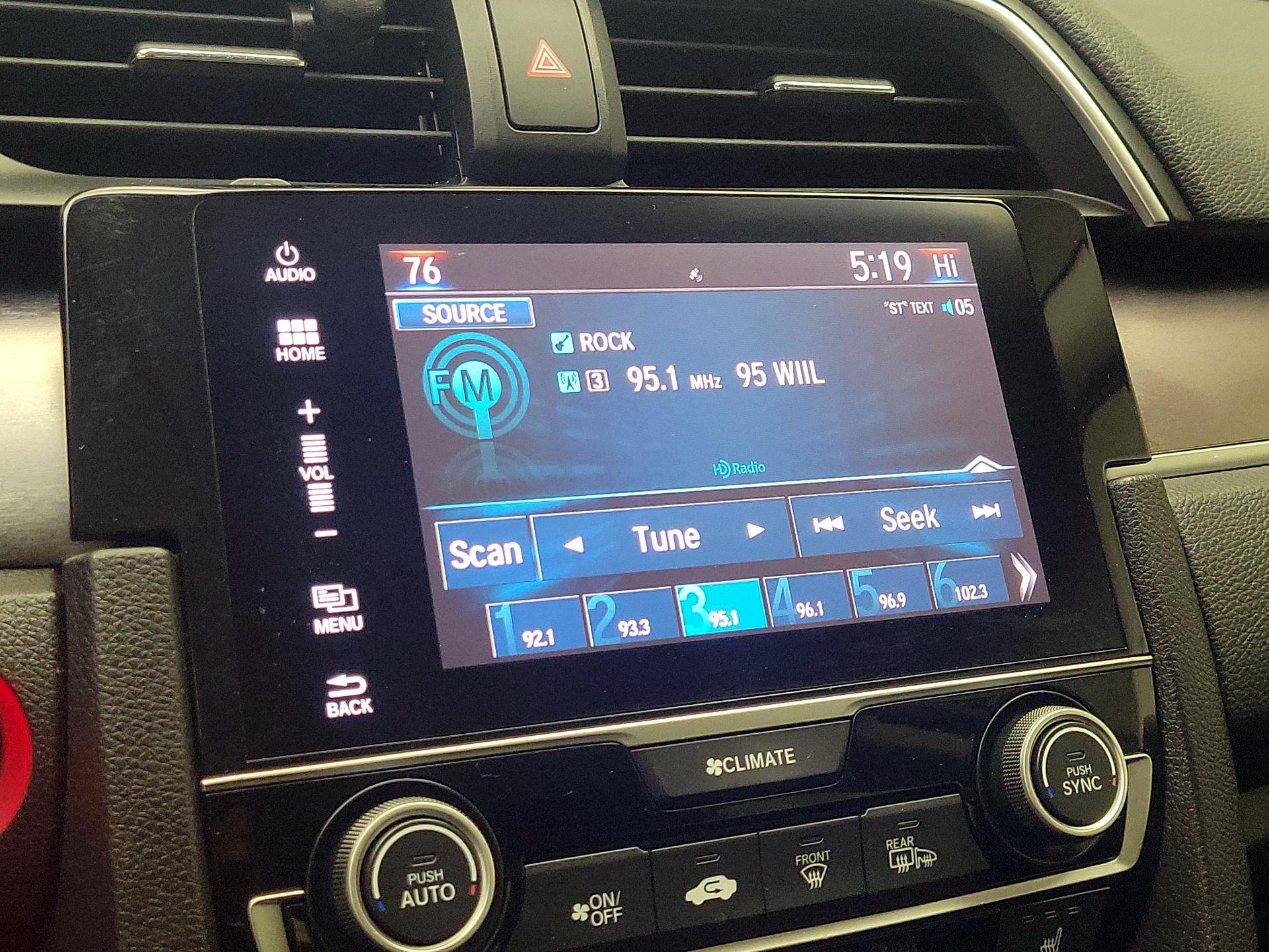 Thumbnail: 2018 Honda Civic - 15