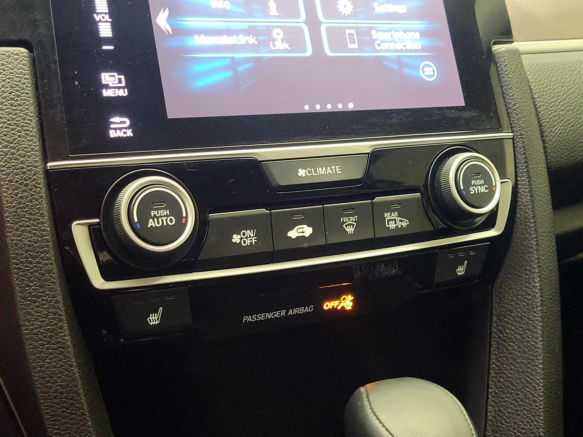 Thumbnail: 2018 Honda Civic - 16