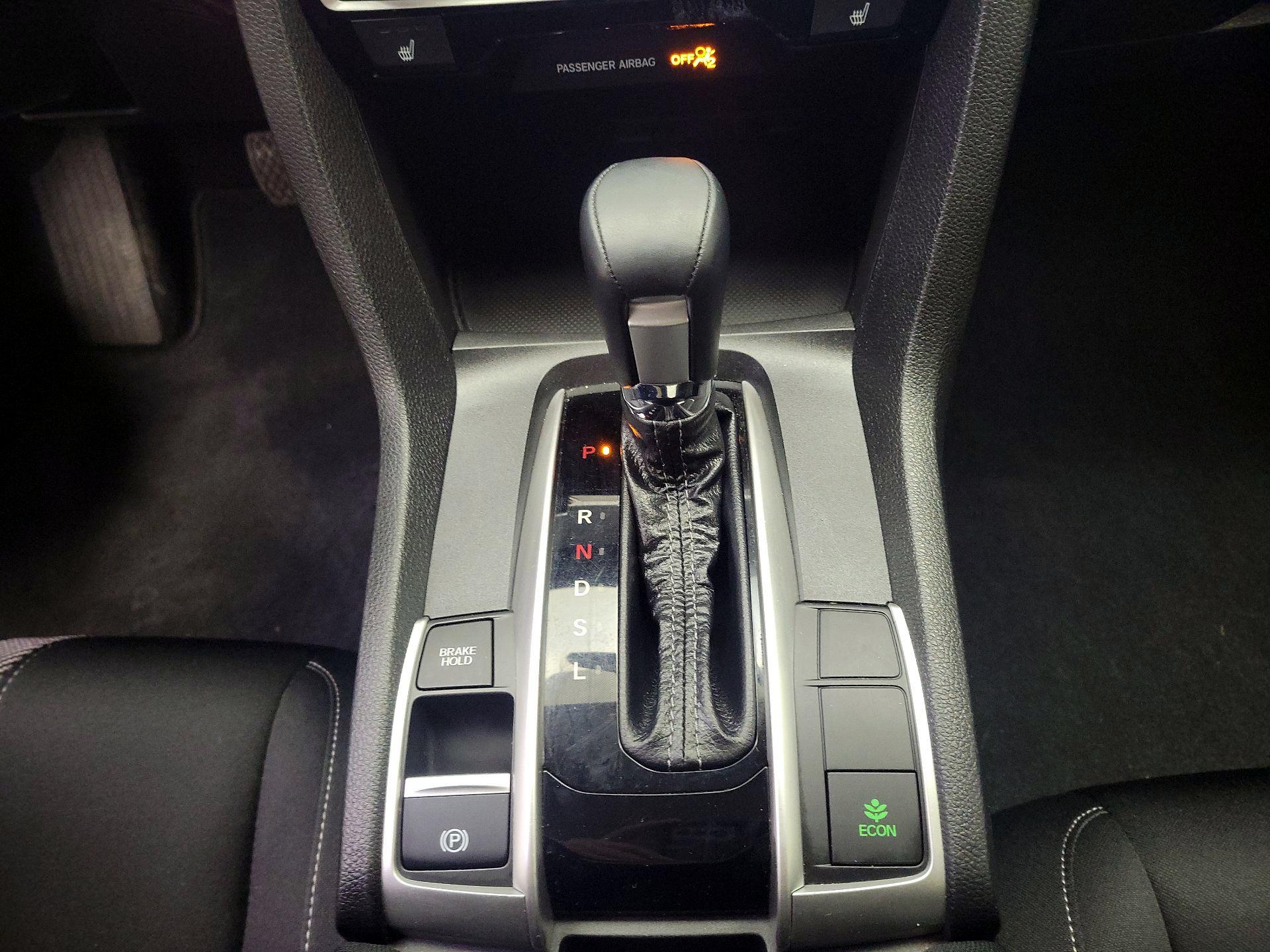 Thumbnail: 2018 Honda Civic - 17