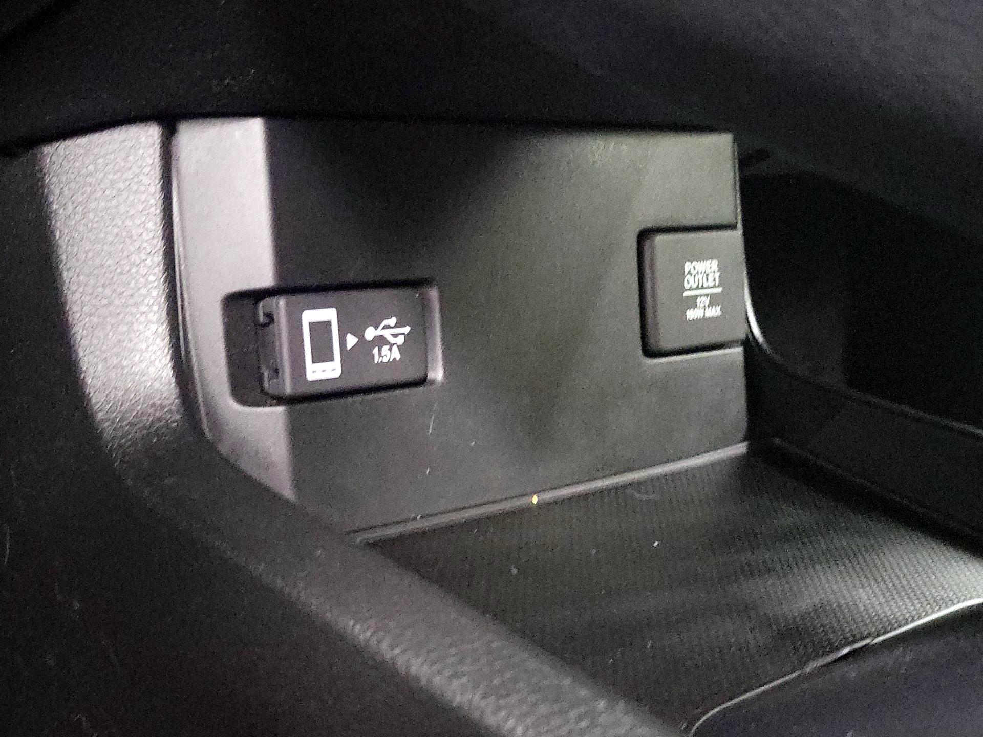 Thumbnail: 2018 Honda Civic - 18