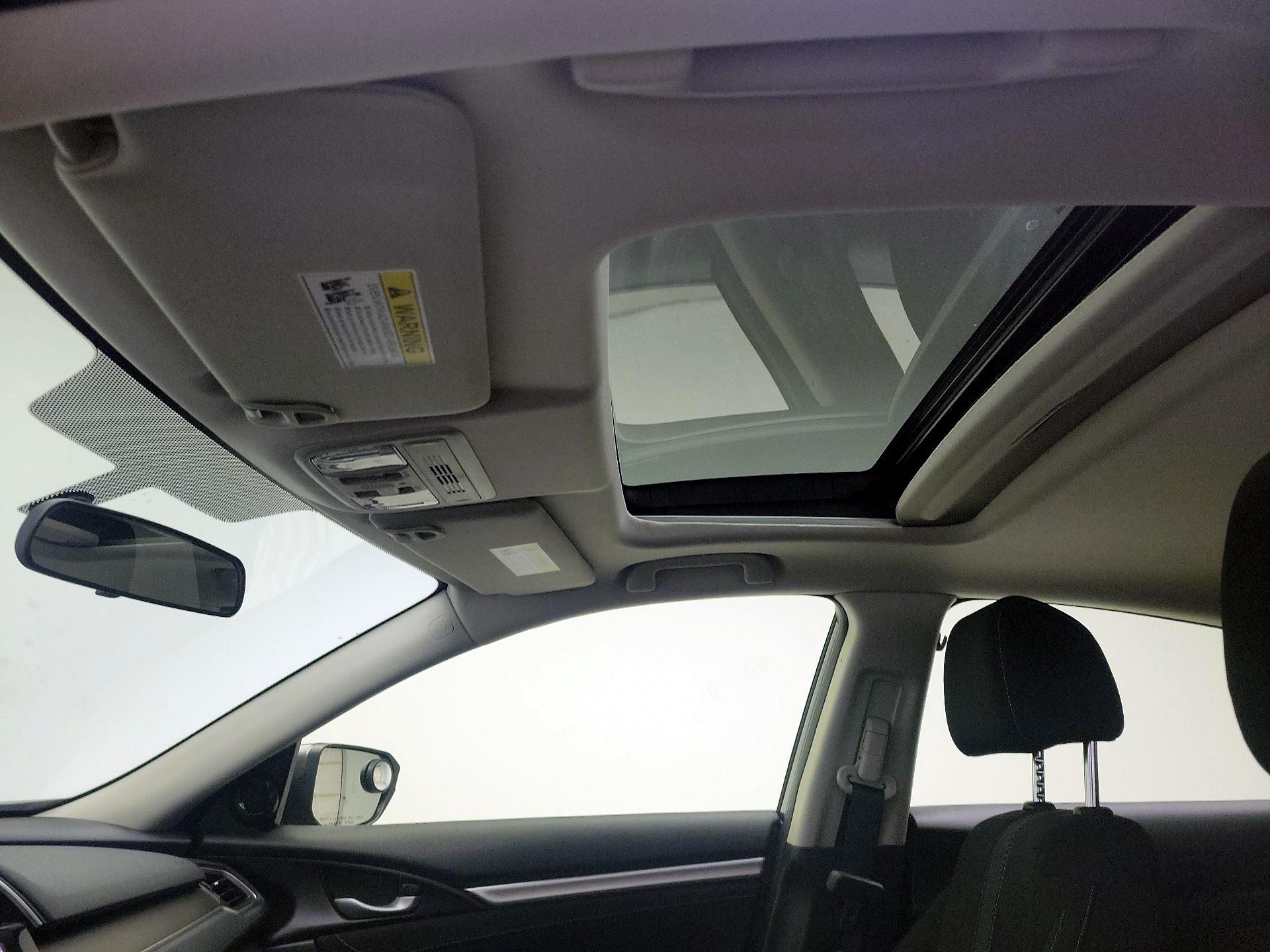 Thumbnail: 2018 Honda Civic - 19