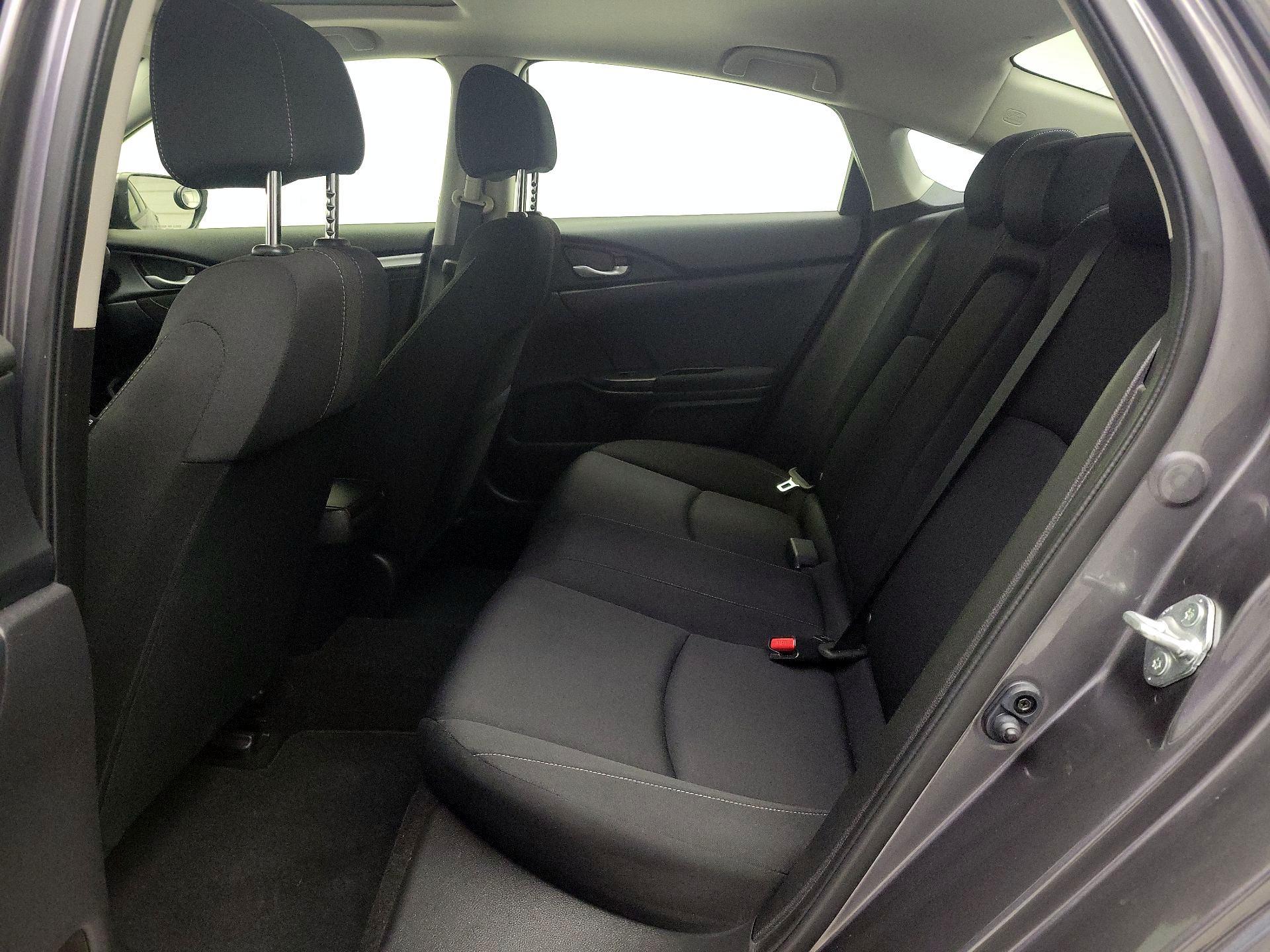 Thumbnail: 2018 Honda Civic - 20