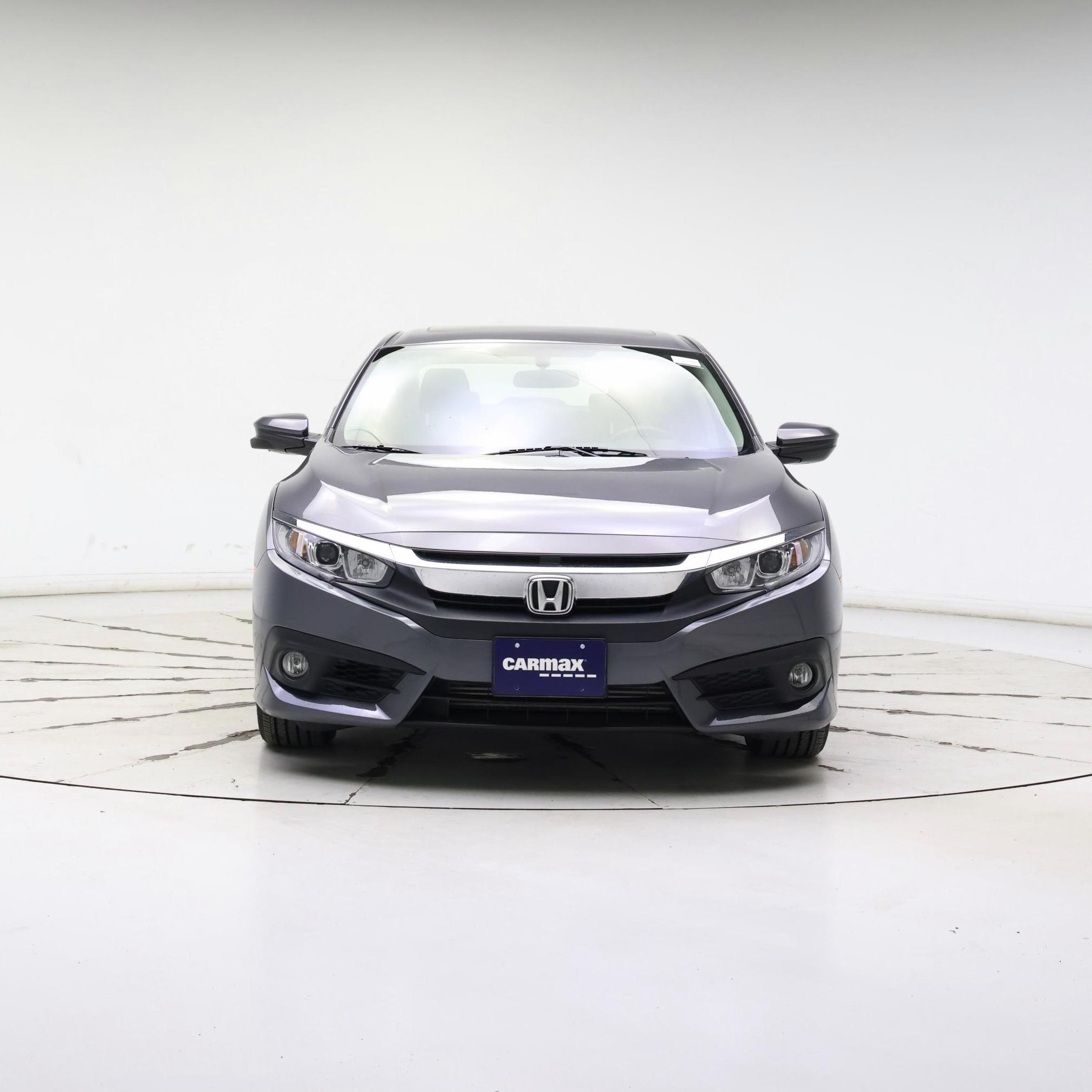 Thumbnail: 2018 Honda Civic - 5