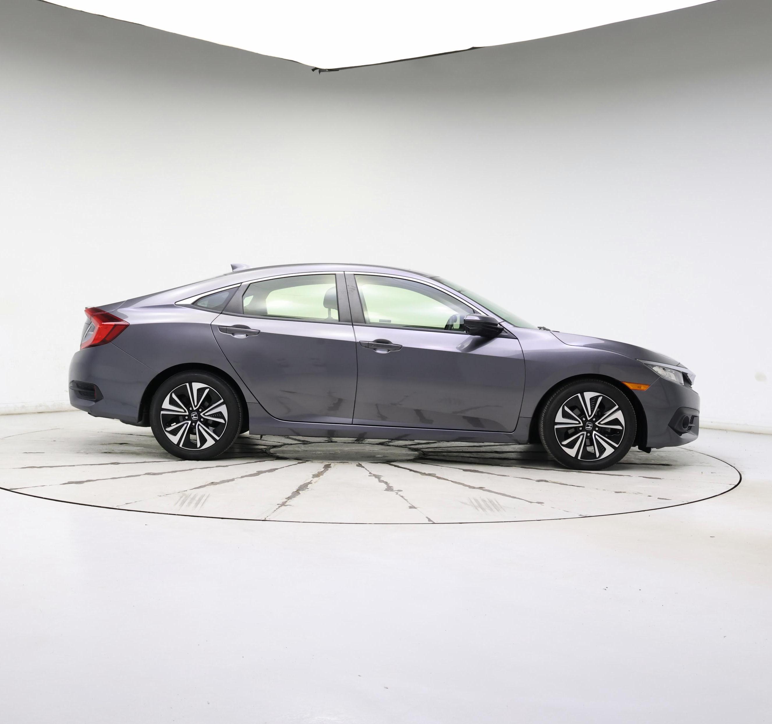 Thumbnail: 2018 Honda Civic - 7