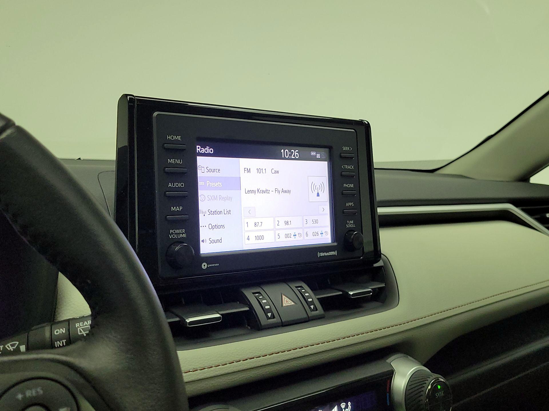 Thumbnail: 2022 Toyota RAV4 - 15