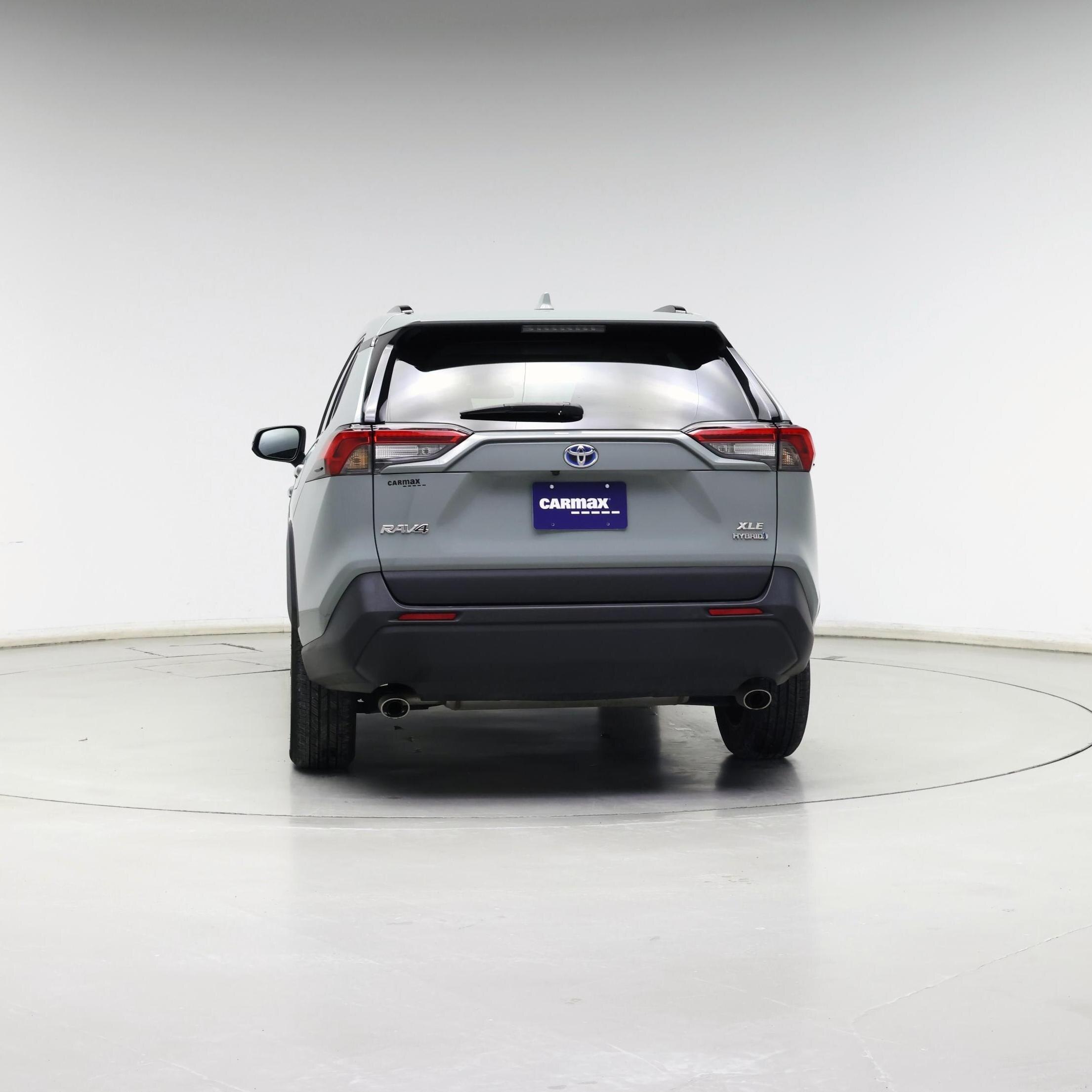 Thumbnail: 2022 Toyota RAV4 - 6