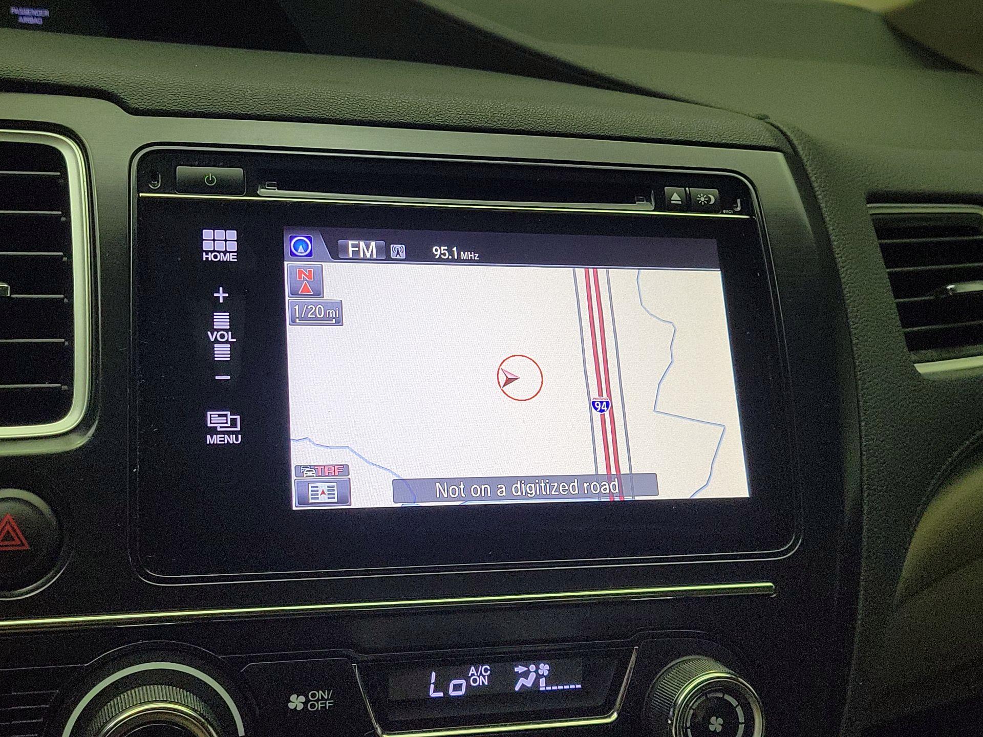 Thumbnail: 2015 Honda Civic - 14