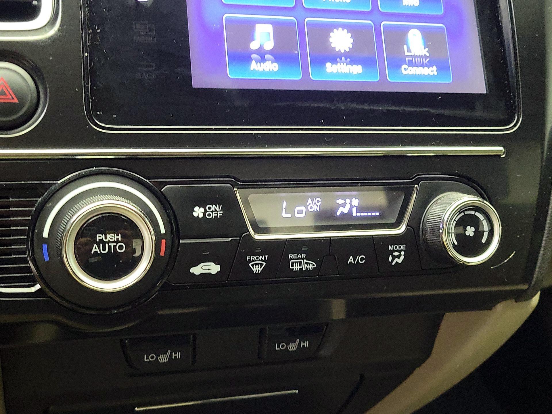 Thumbnail: 2015 Honda Civic - 17