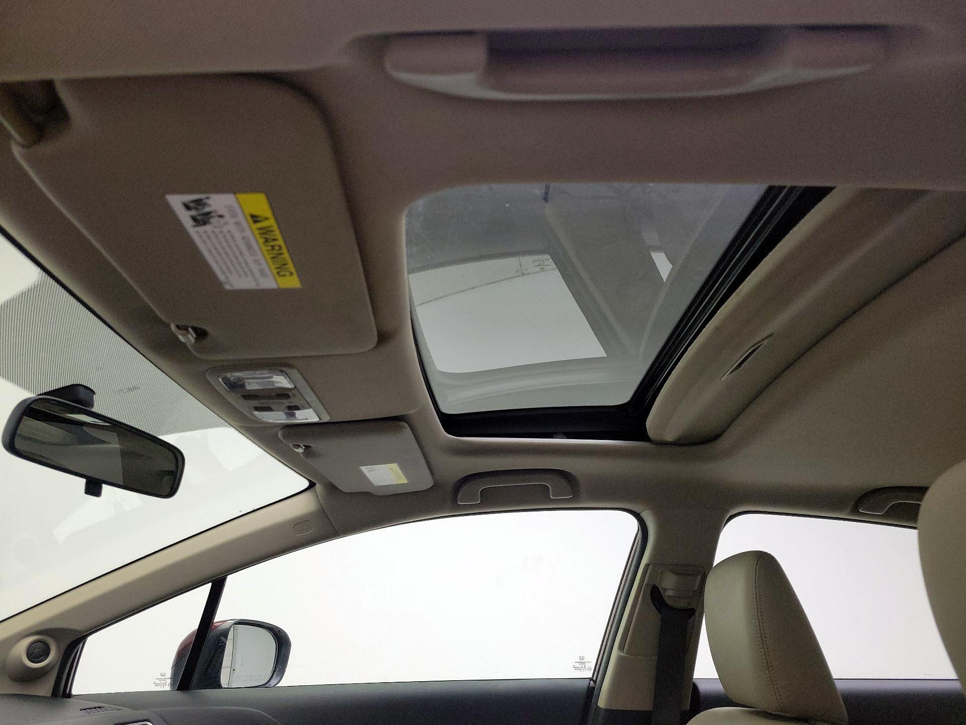 Thumbnail: 2015 Honda Civic - 20